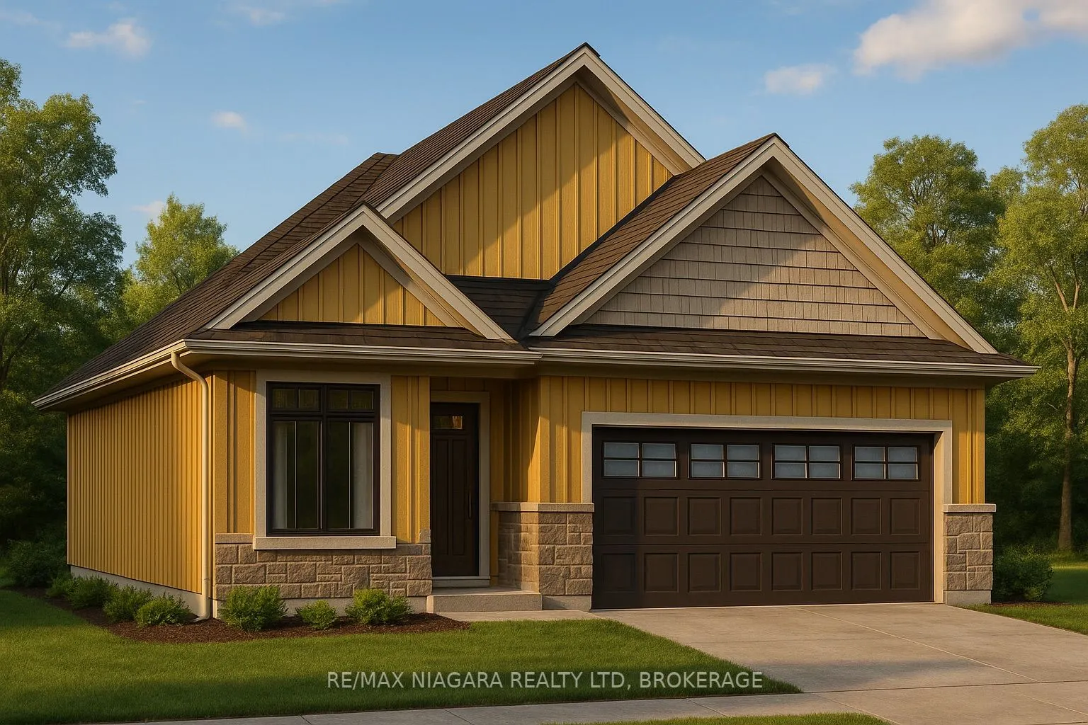 452 LOT 1 Ferndale Avenue