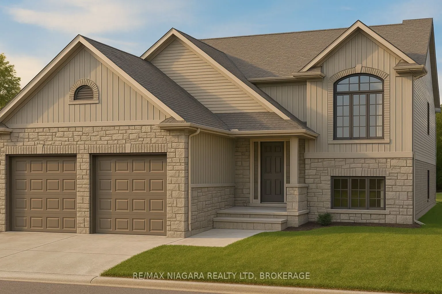 452 LOT 1 Ferndale Avenue