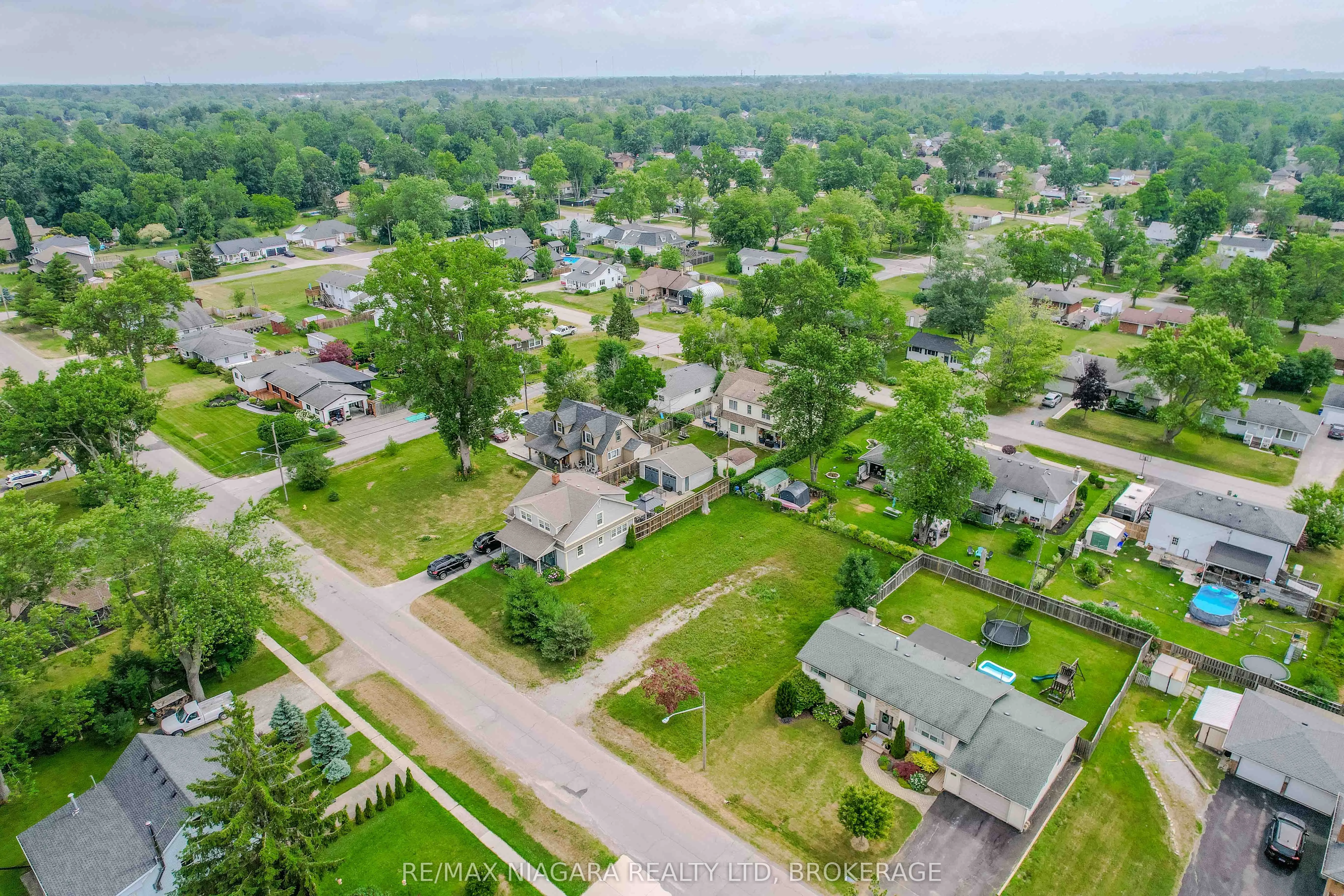 452 LOT 1 Ferndale Avenue