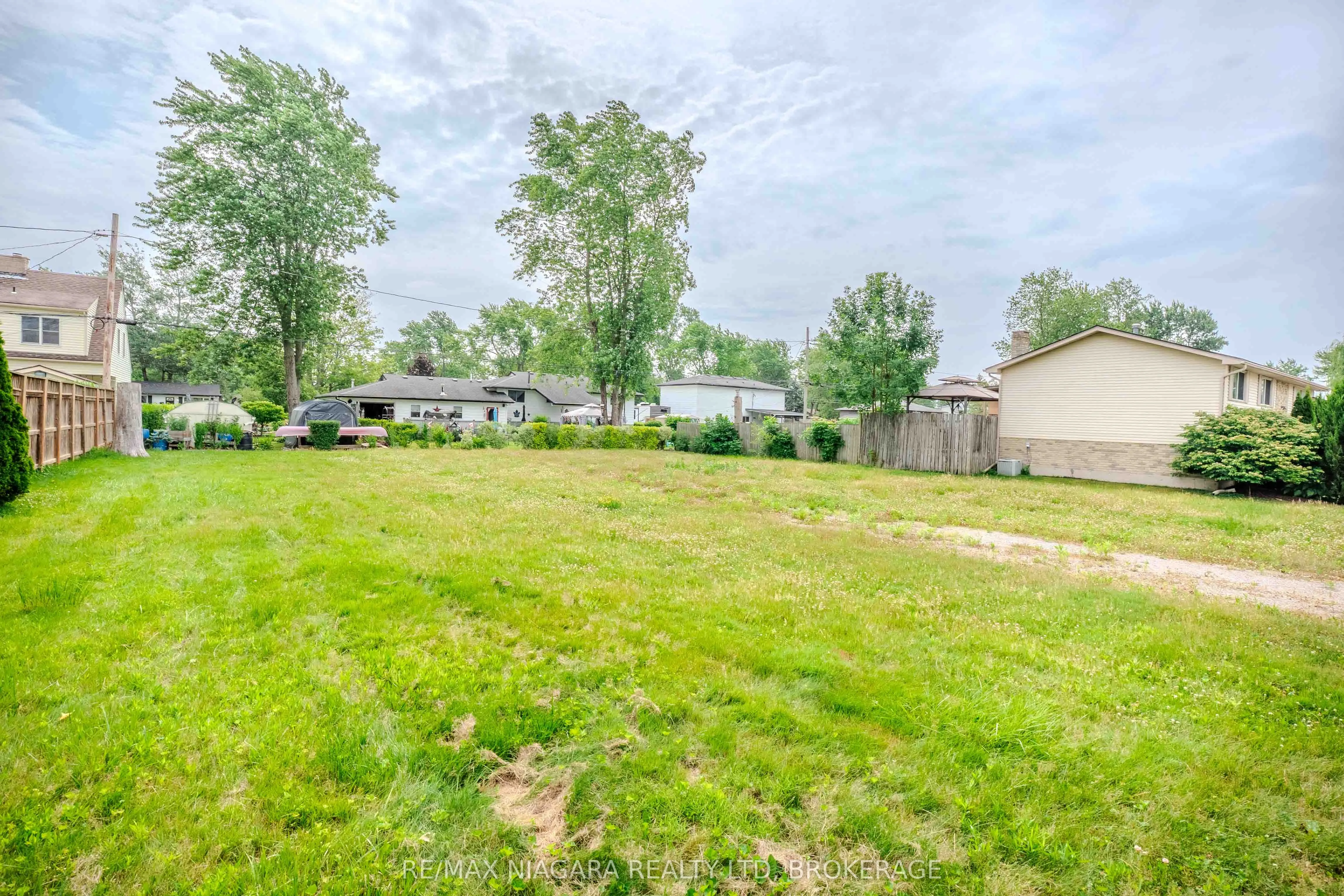 452 LOT 1 Ferndale Avenue