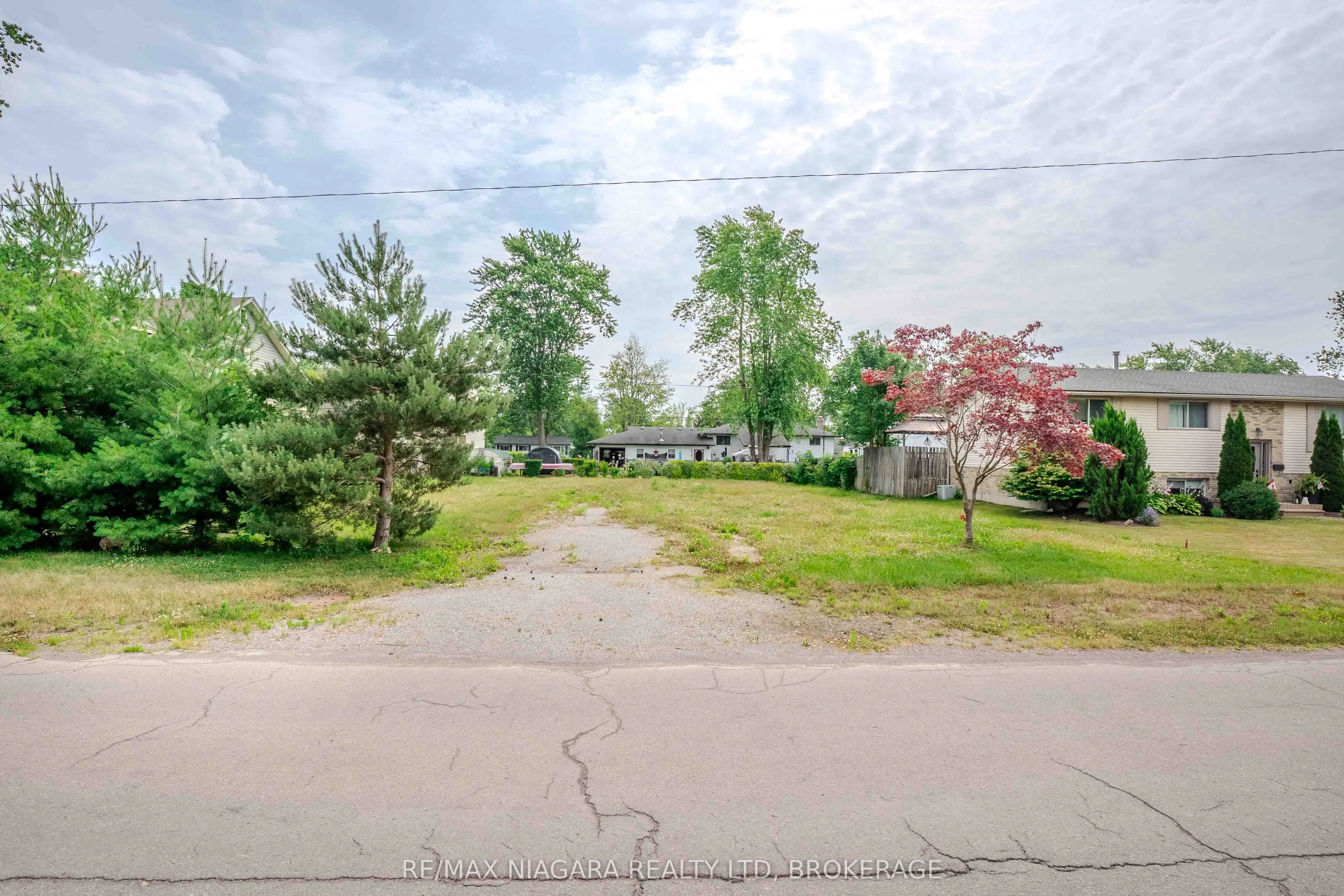 452 LOT 1 Ferndale Avenue
