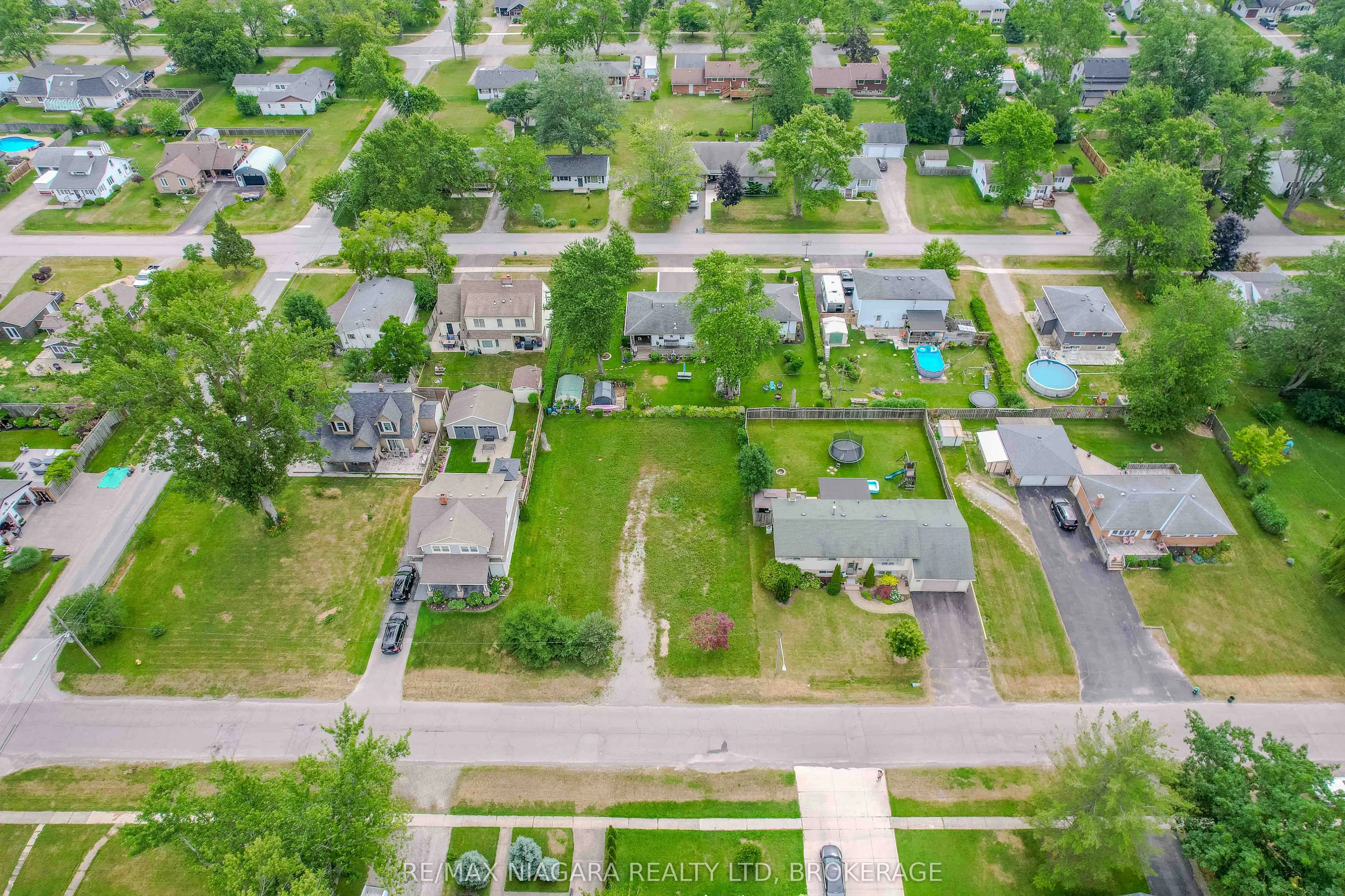 452 LOT 1 Ferndale Avenue