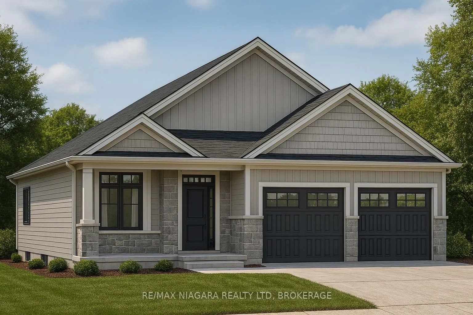 452 LOT 1 Ferndale Avenue