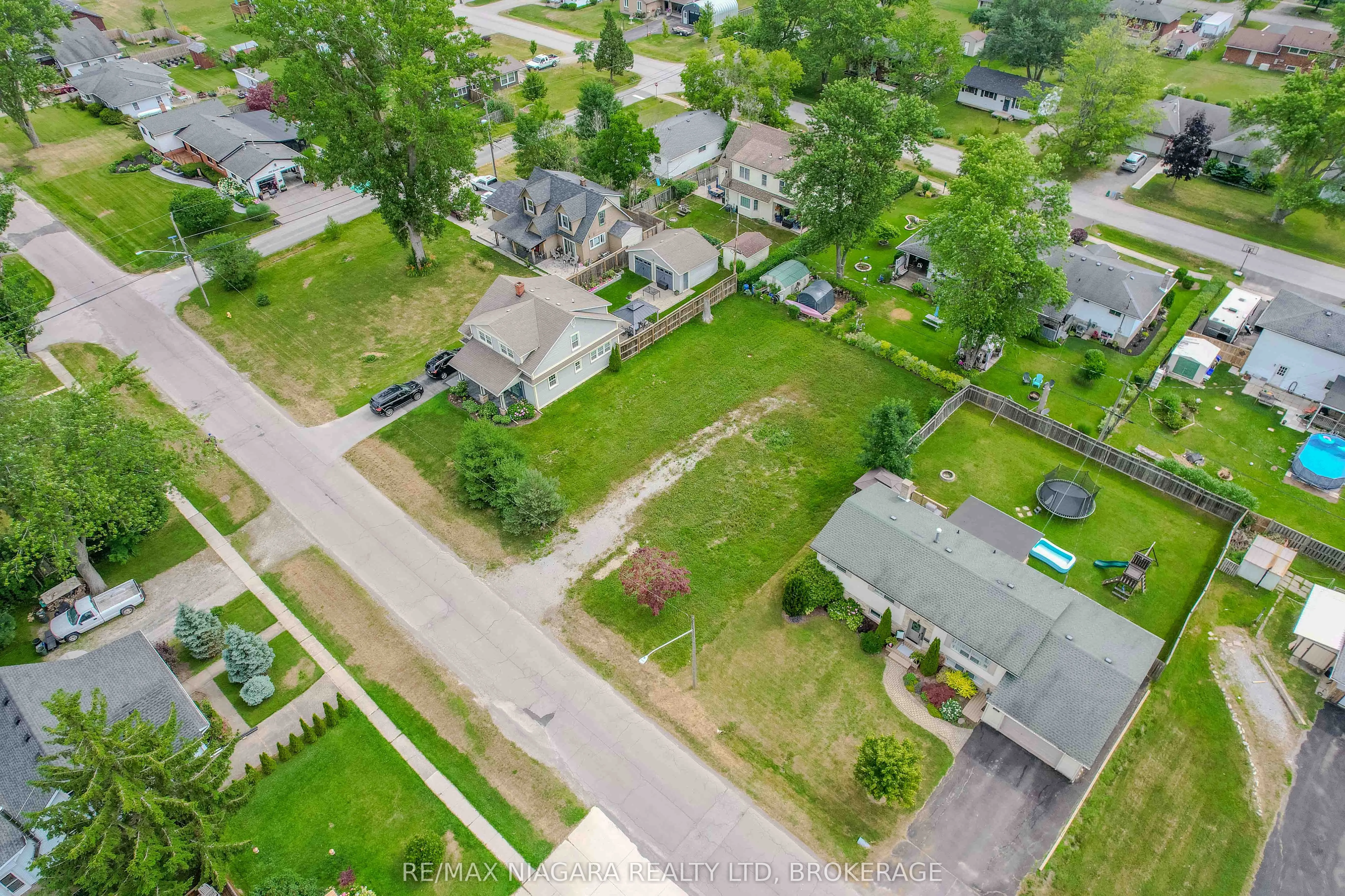 452 LOT 1 Ferndale Avenue
