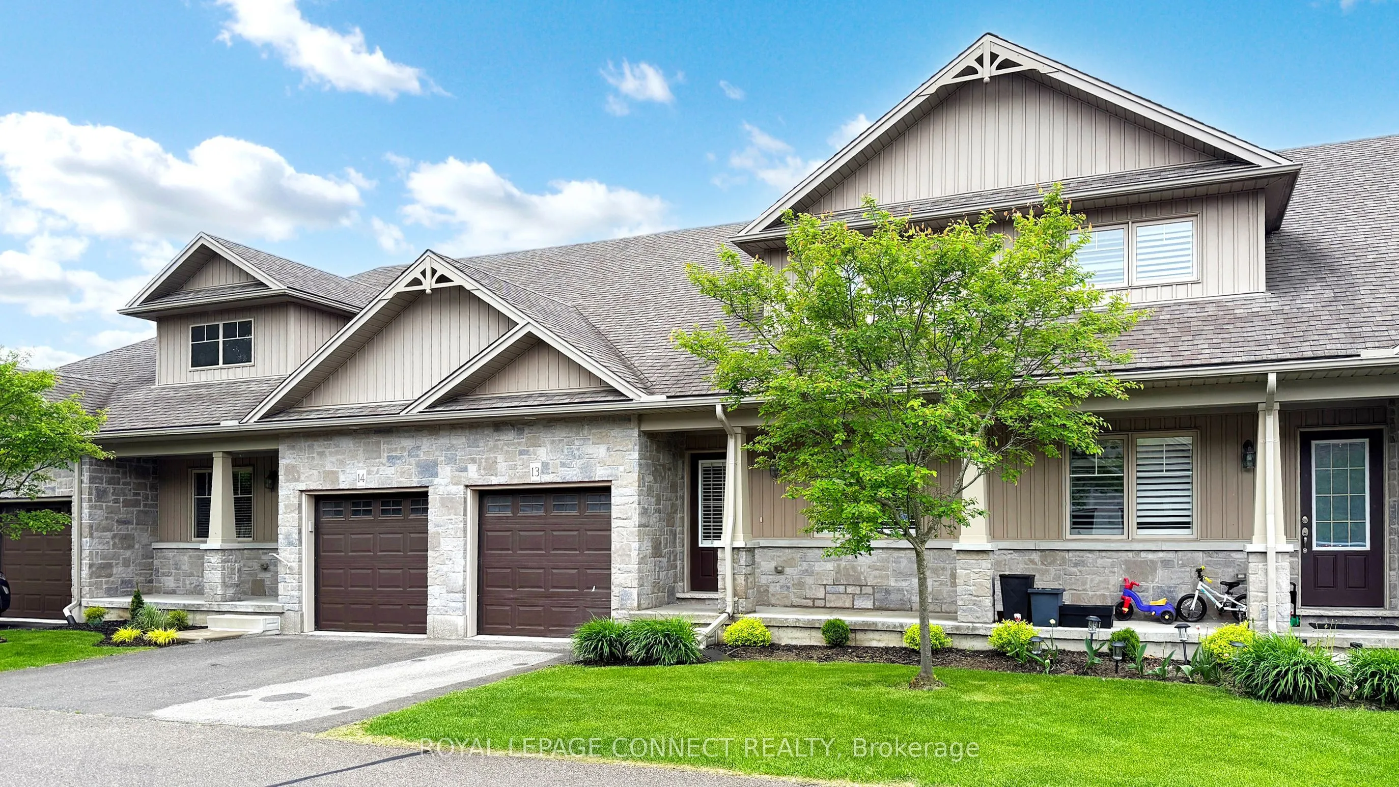 11 Harvest Lane, #13
