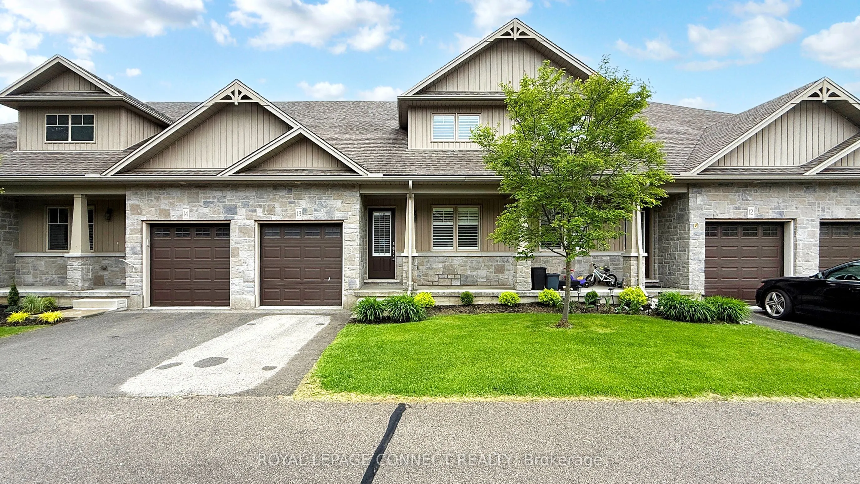 11 Harvest Lane, #13