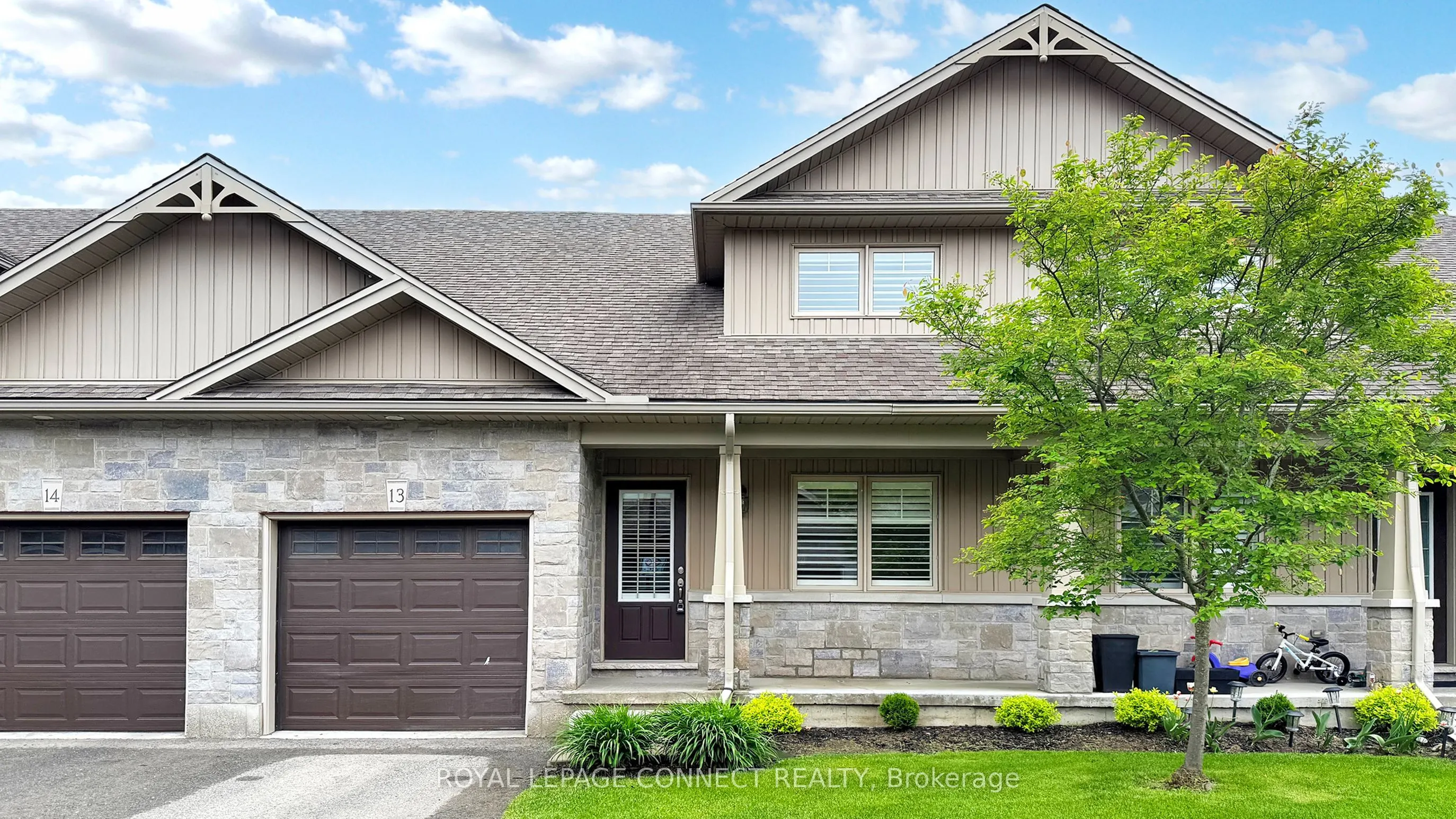 11 Harvest Lane, #13
