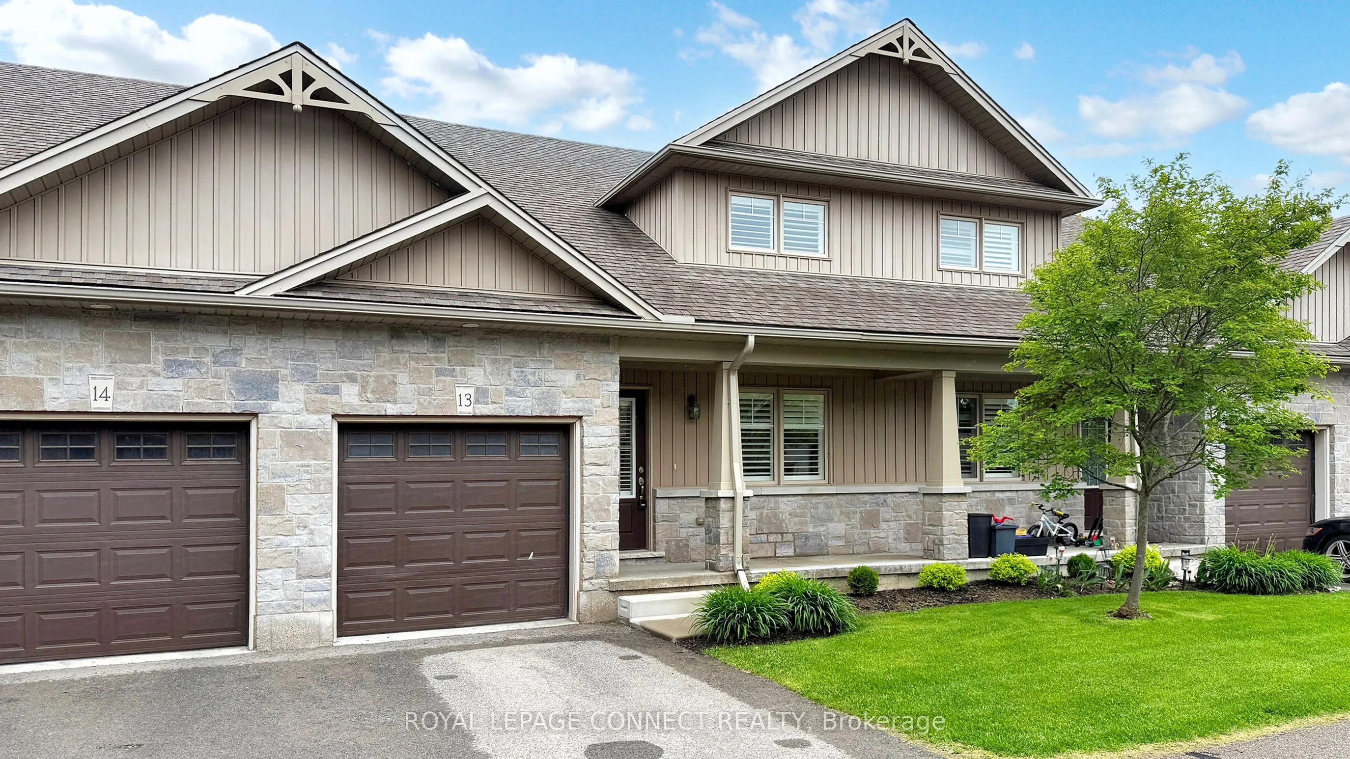 11 Harvest Lane, #13