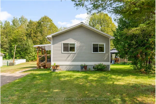 33 Robert Colin Lane