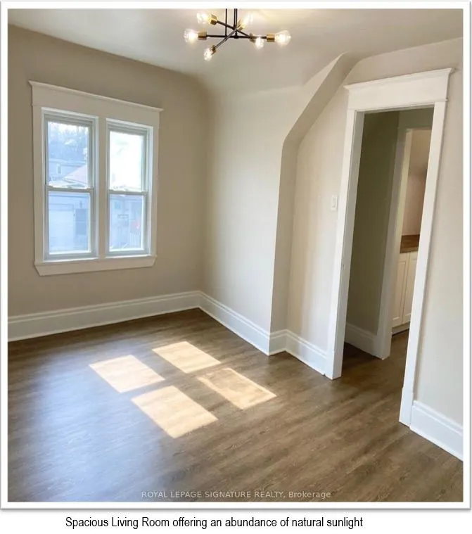 13 Delaware Avenue, #Upper
