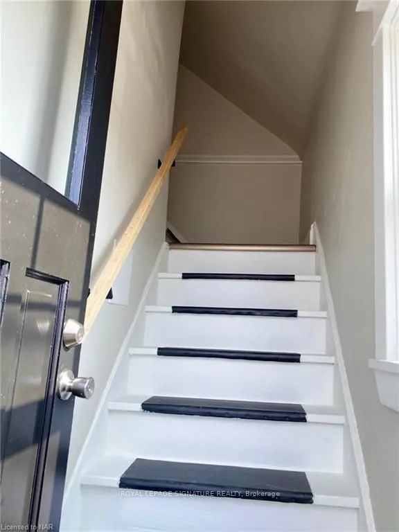13 Delaware Avenue, #Upper