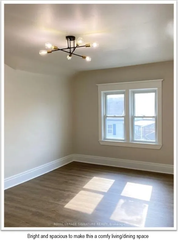 13 Delaware Avenue, #Upper