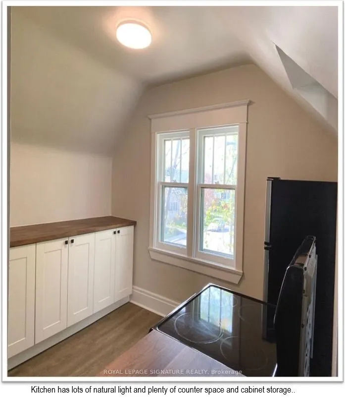 13 Delaware Avenue, #Upper