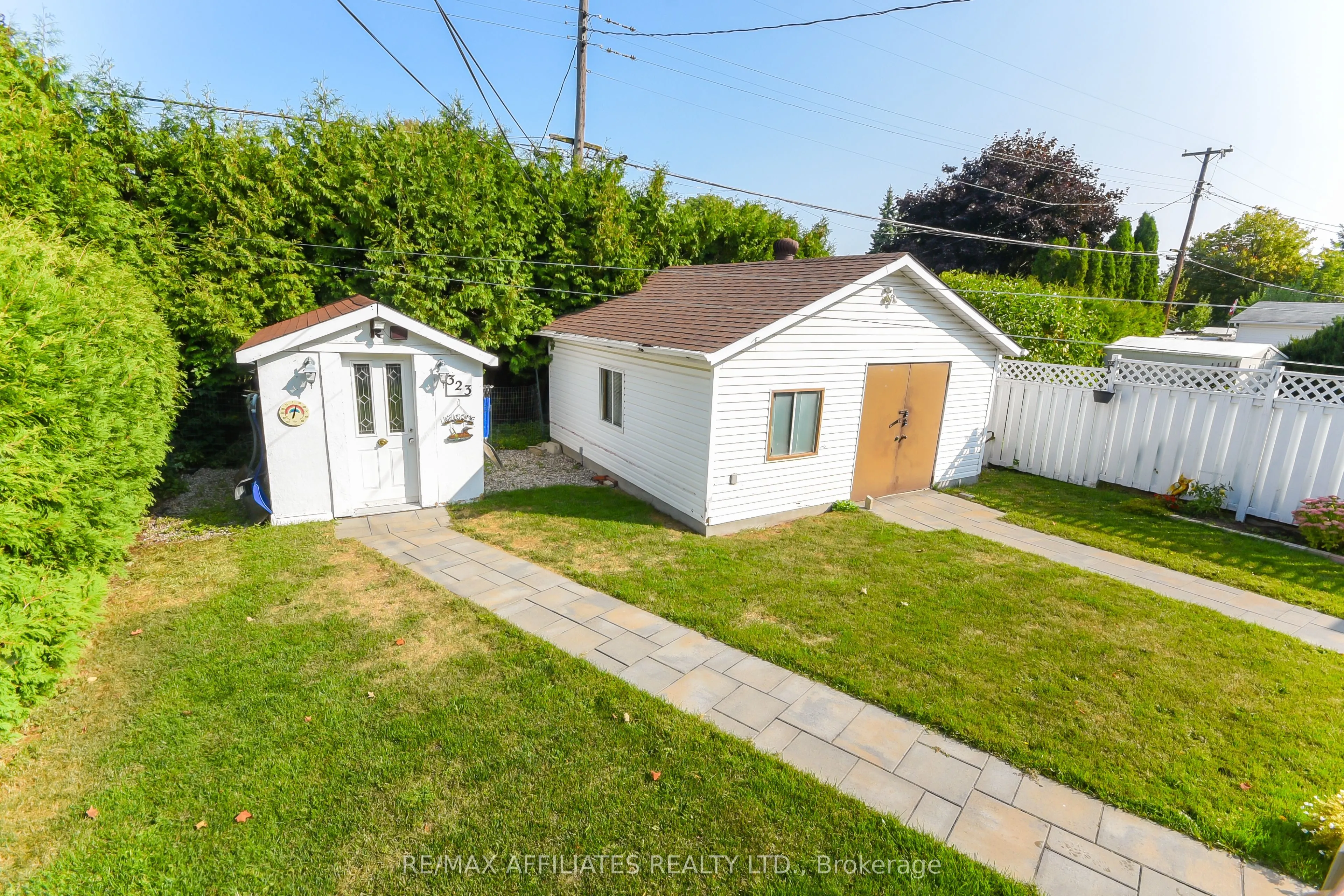 323 Fullerton Avenue
