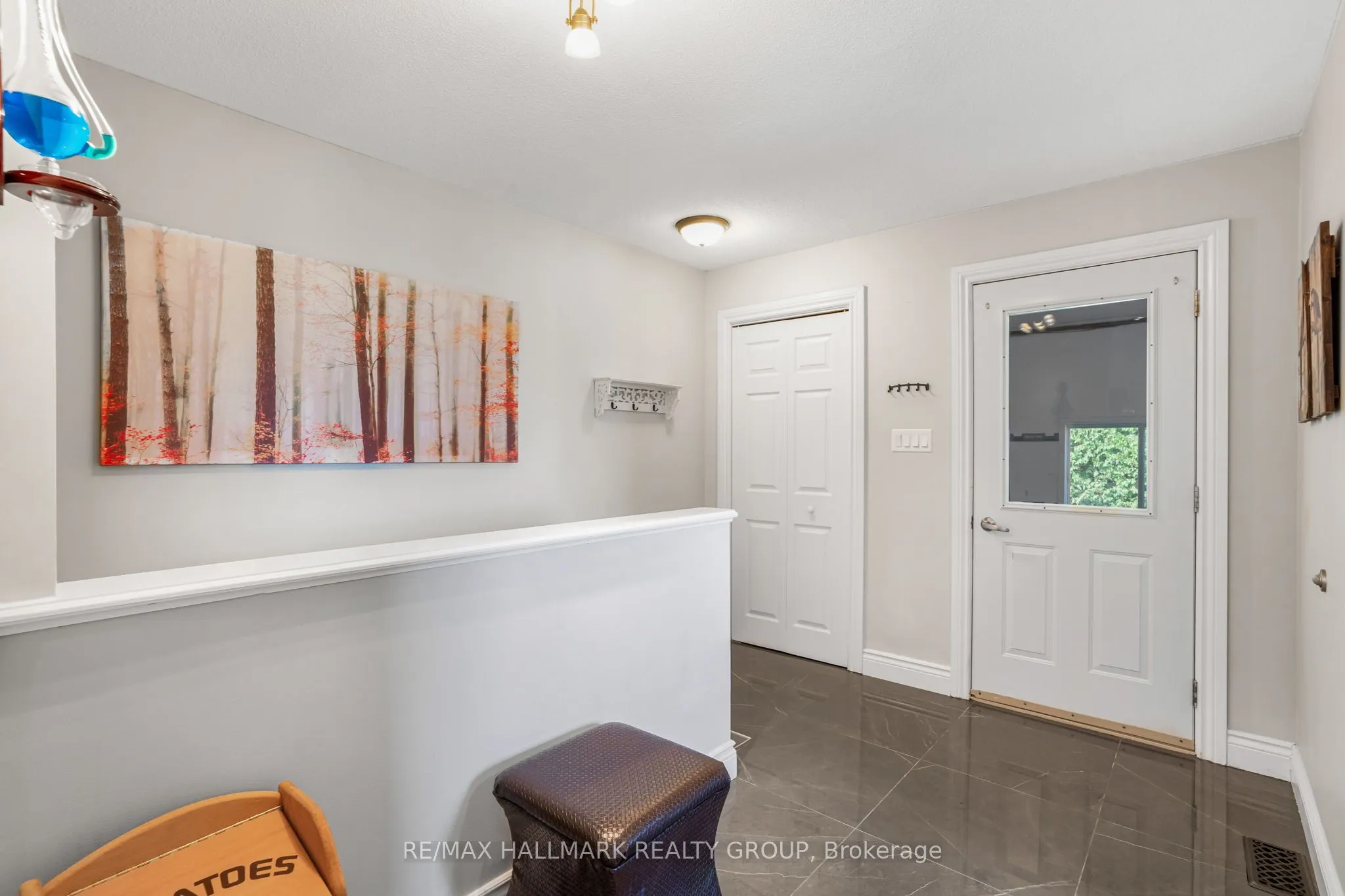 2321 DU LAC Road