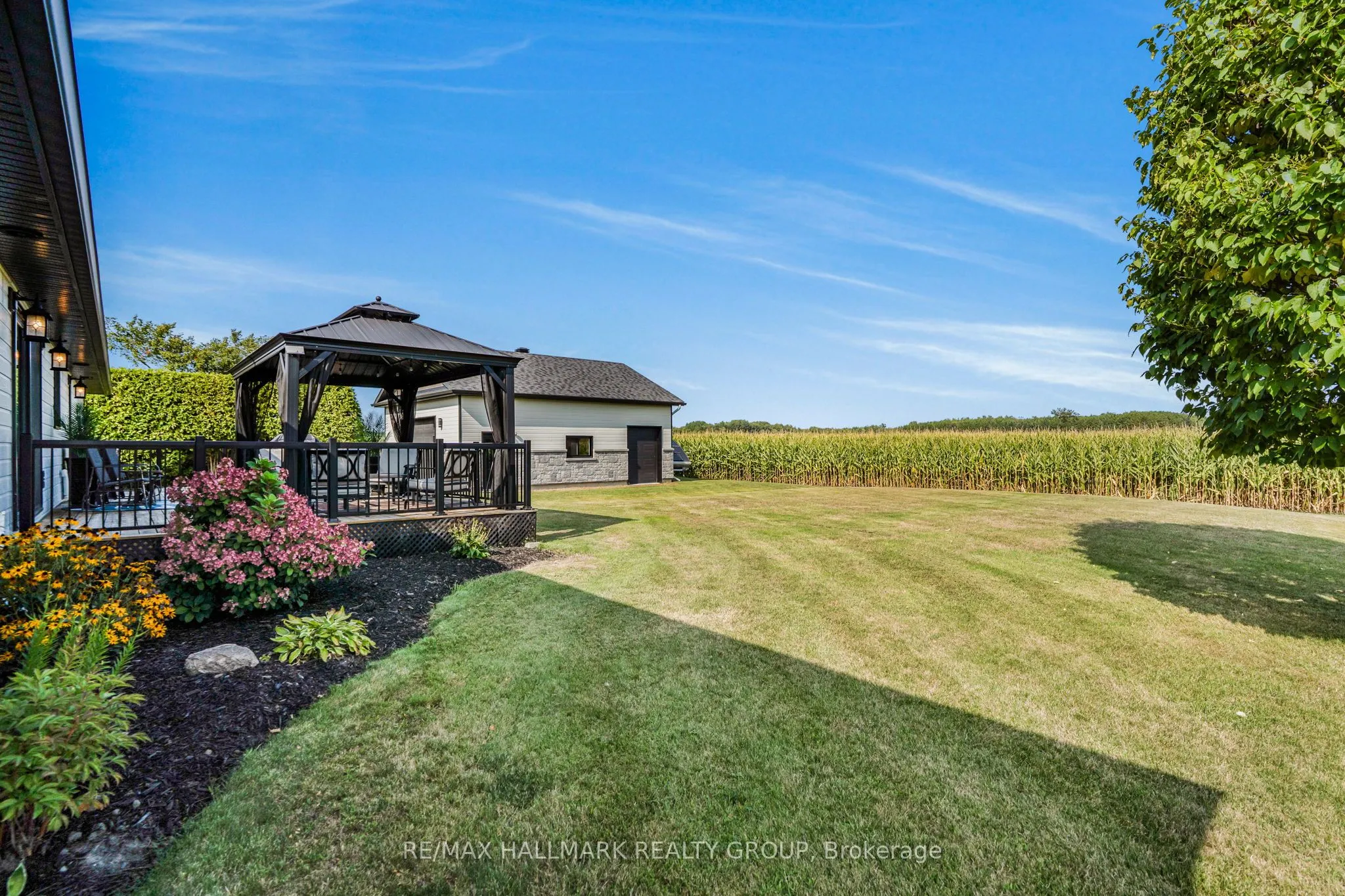 2321 DU LAC Road