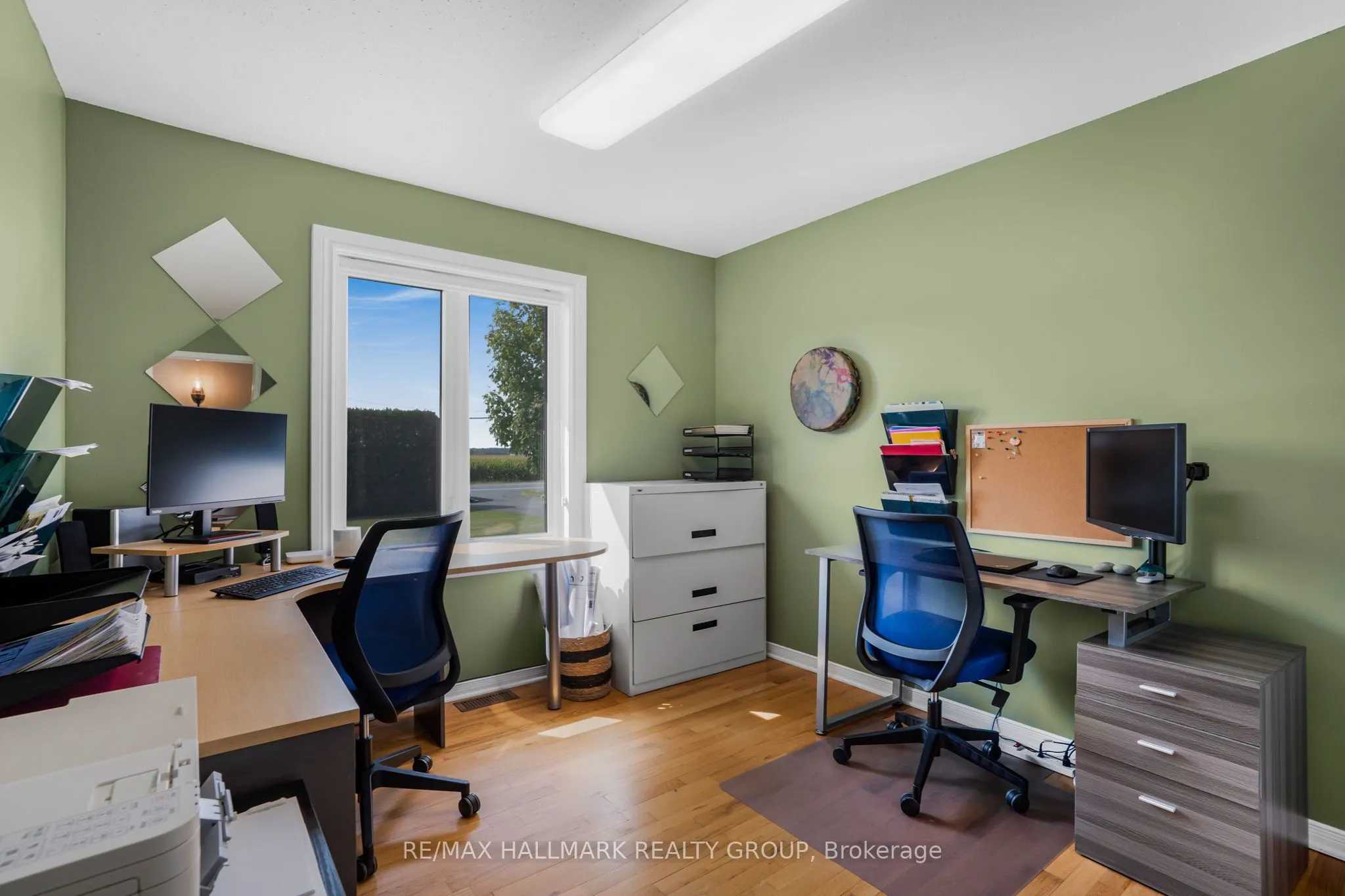2321 DU LAC Road