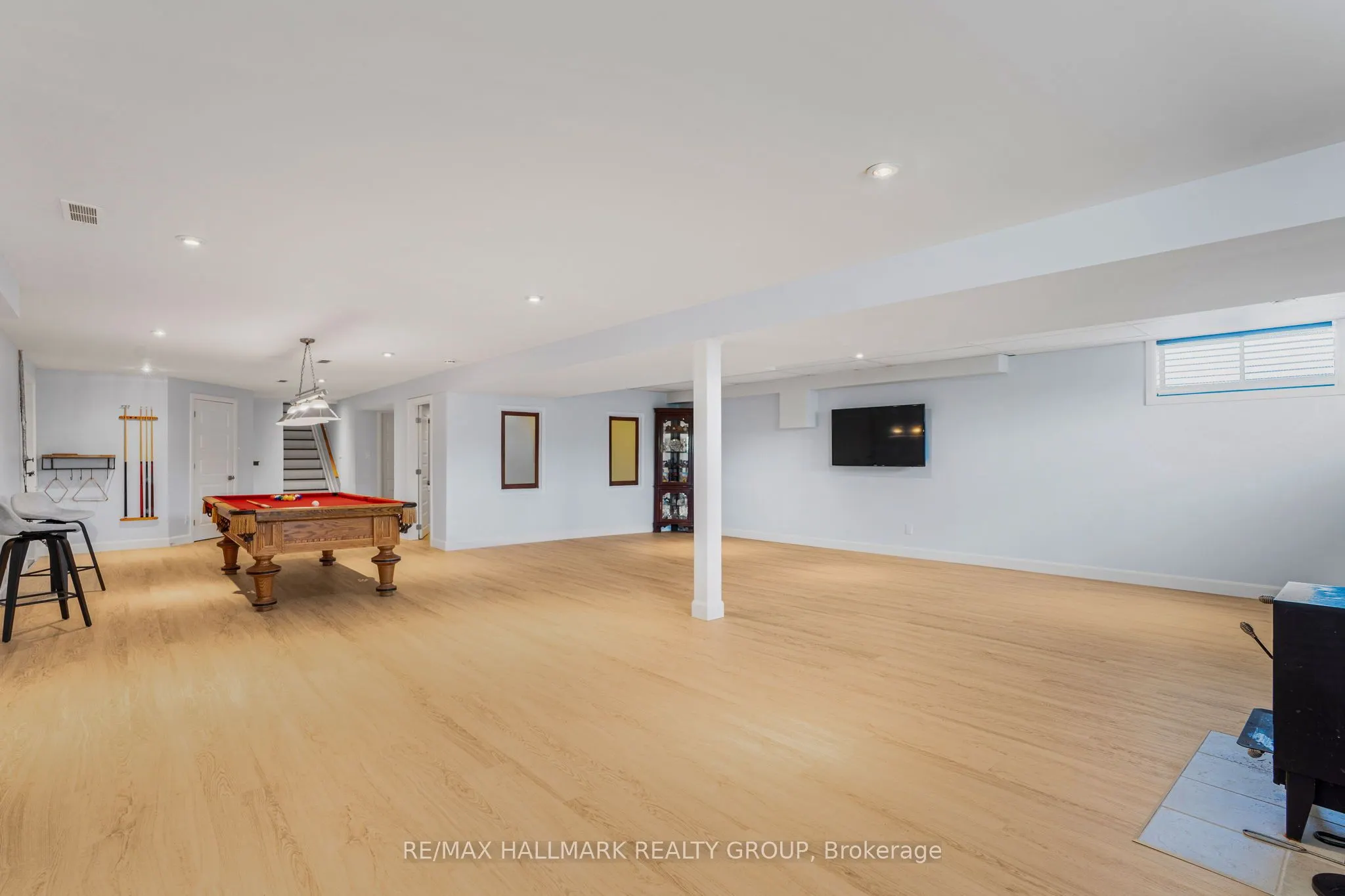 2321 DU LAC Road