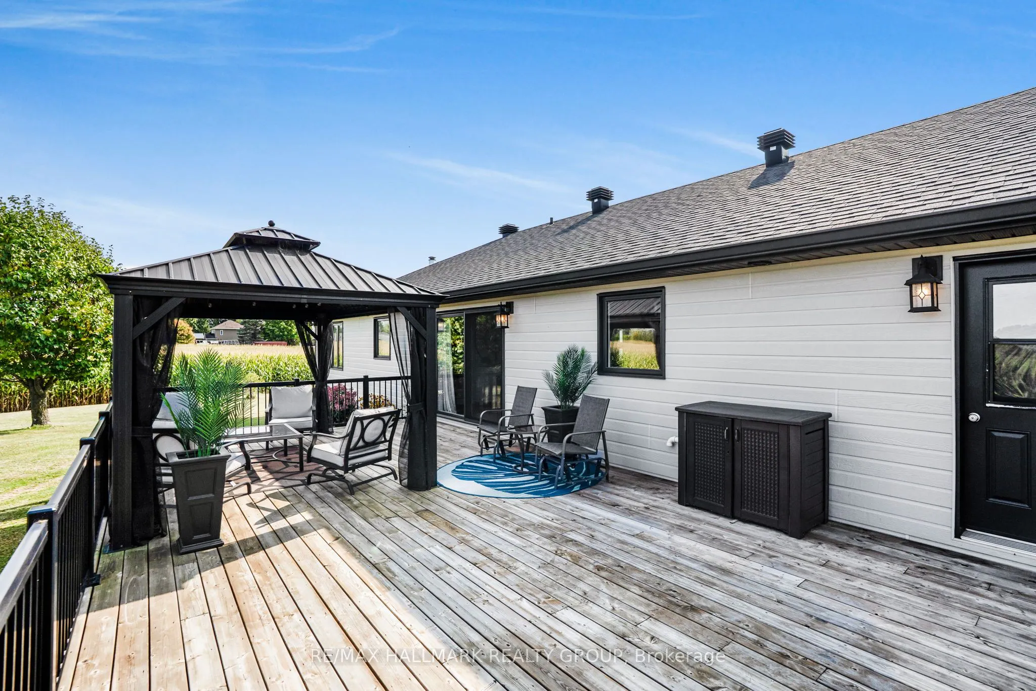 2321 DU LAC Road