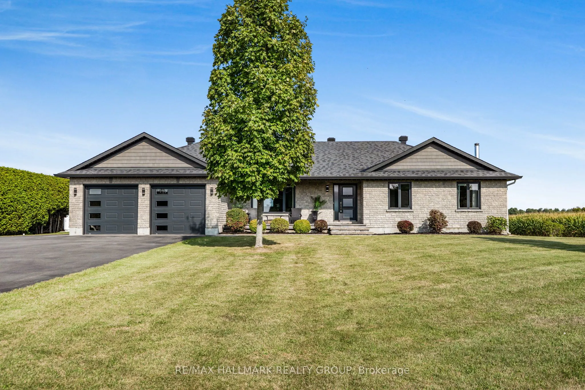 2321 DU LAC Road