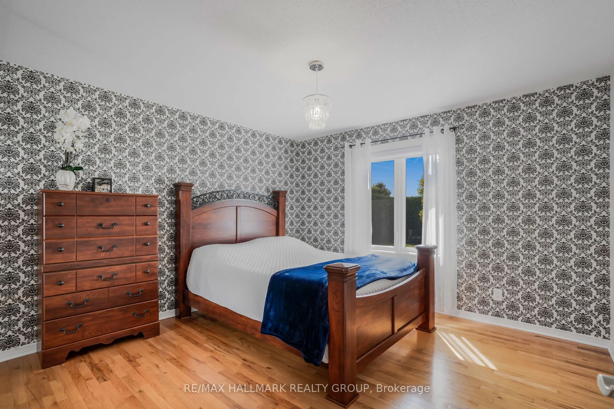 2321 DU LAC Road