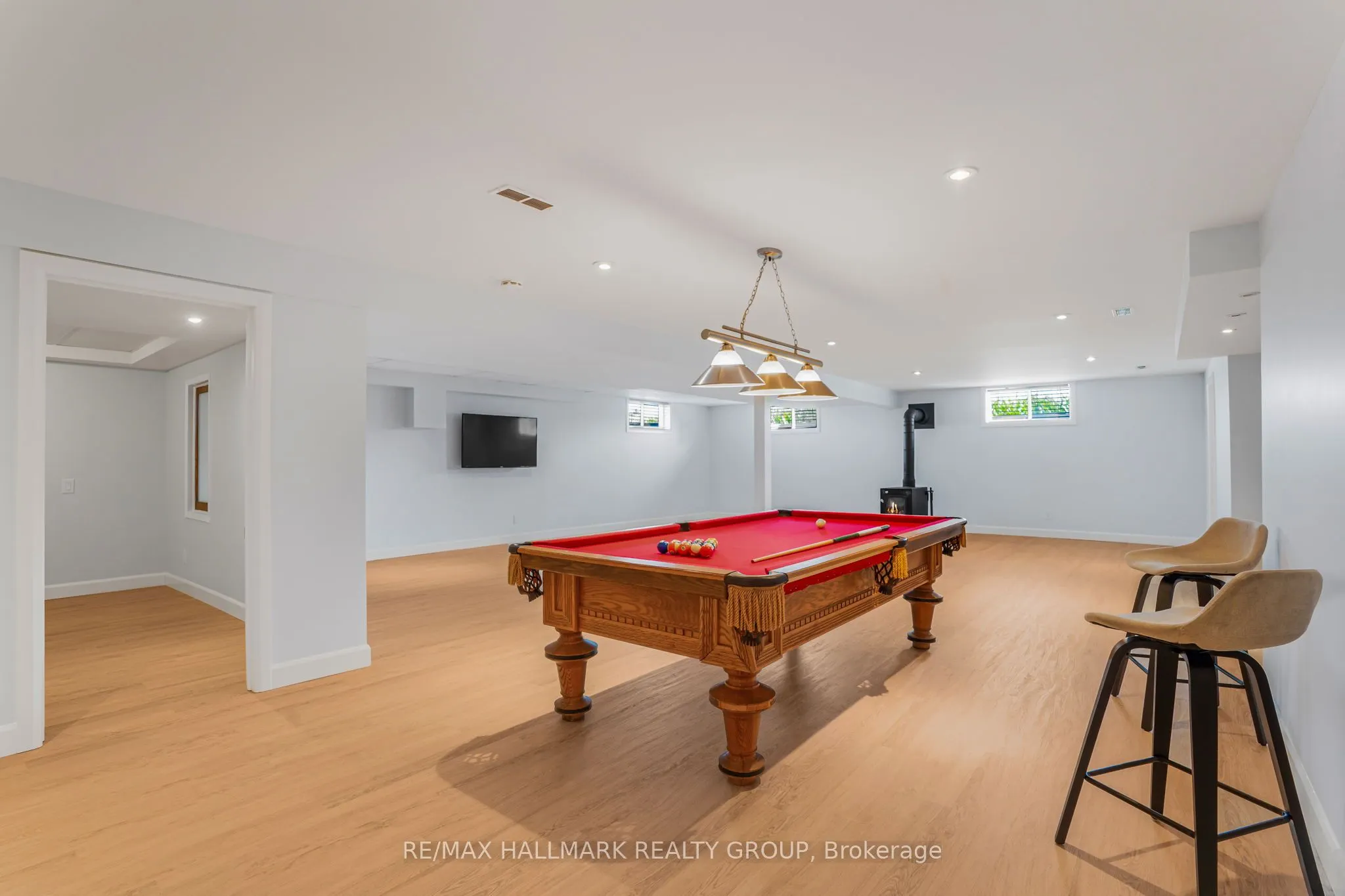 2321 DU LAC Road