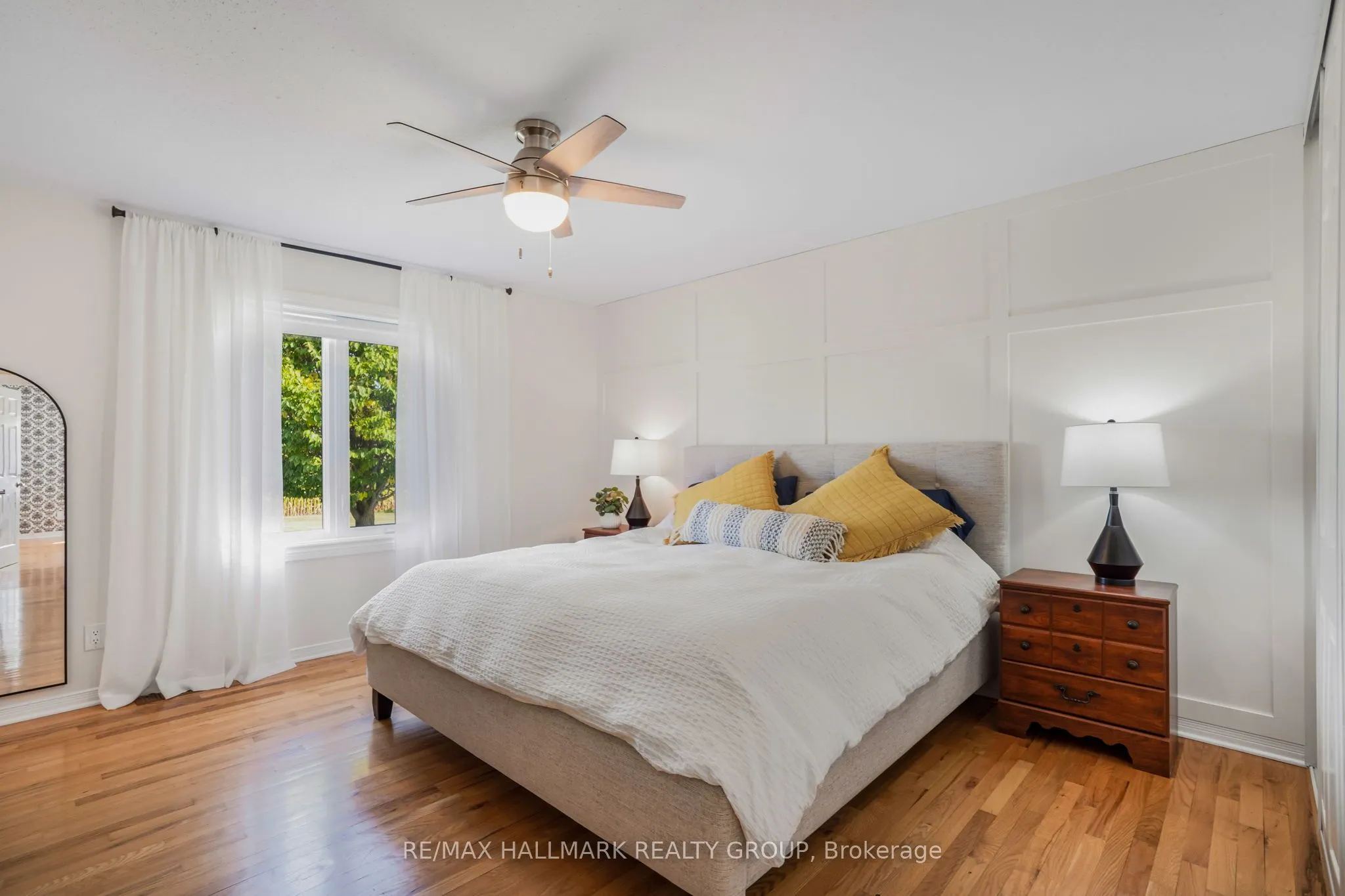 2321 DU LAC Road