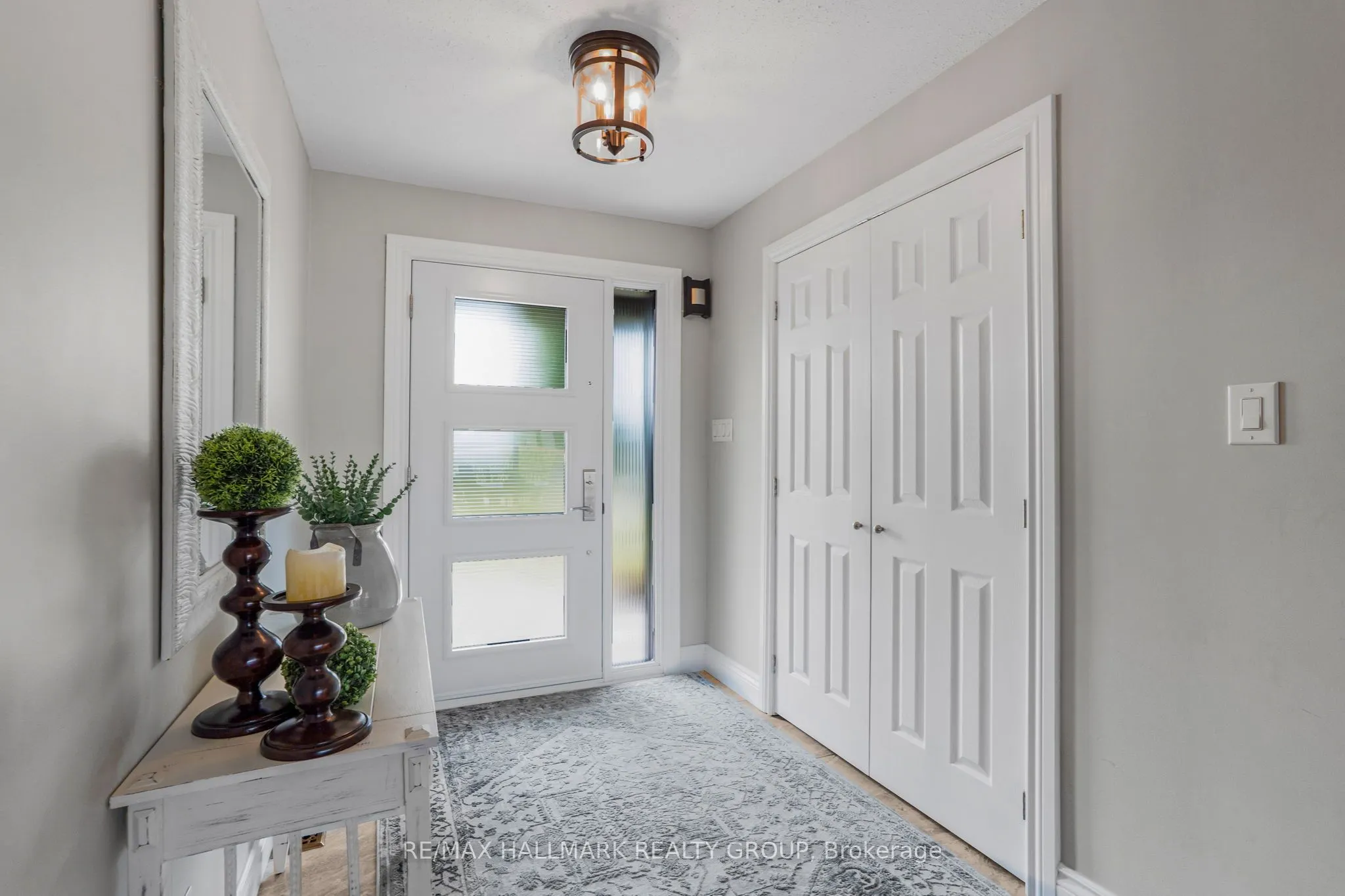 2321 DU LAC Road