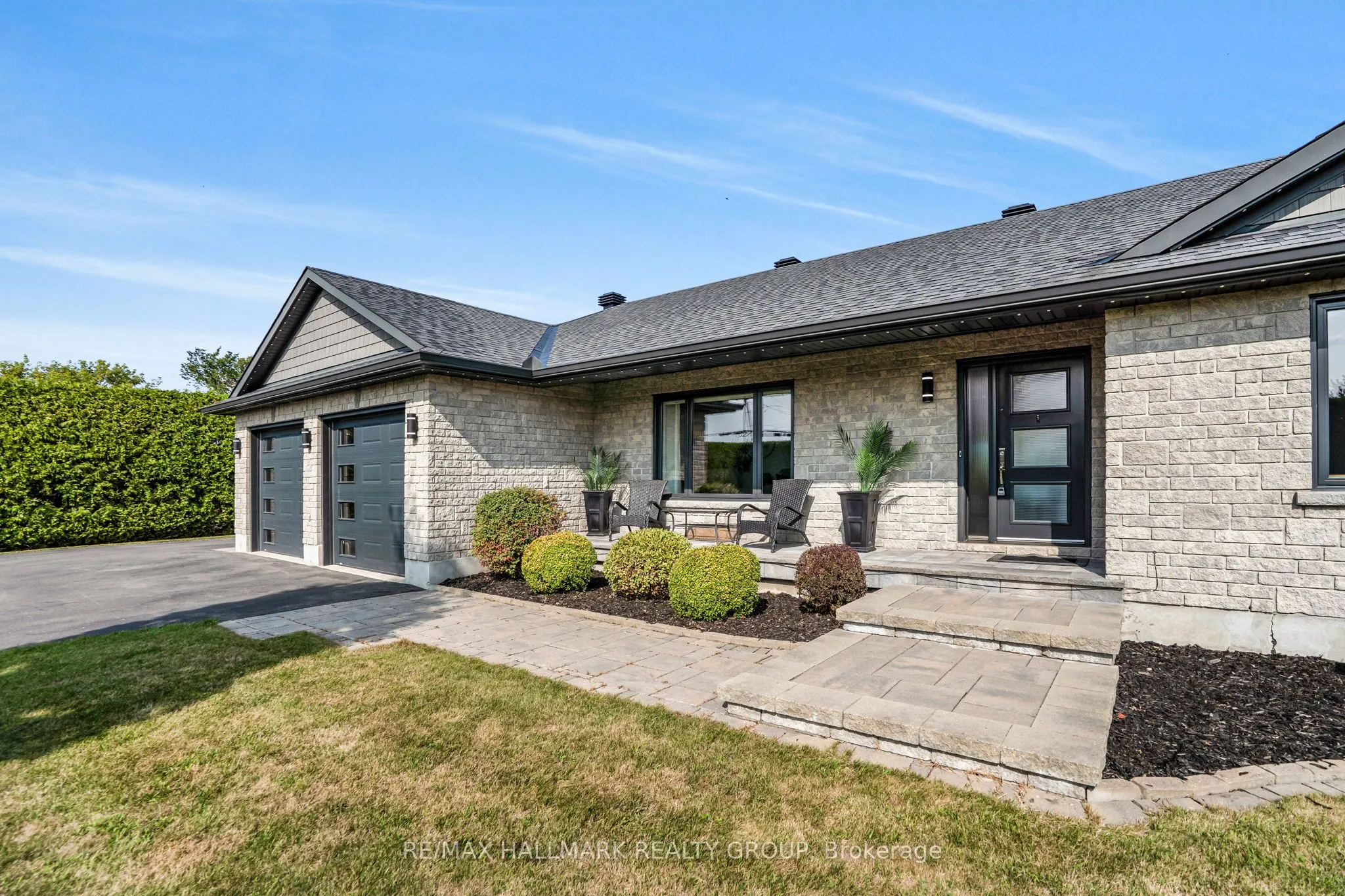 2321 DU LAC Road