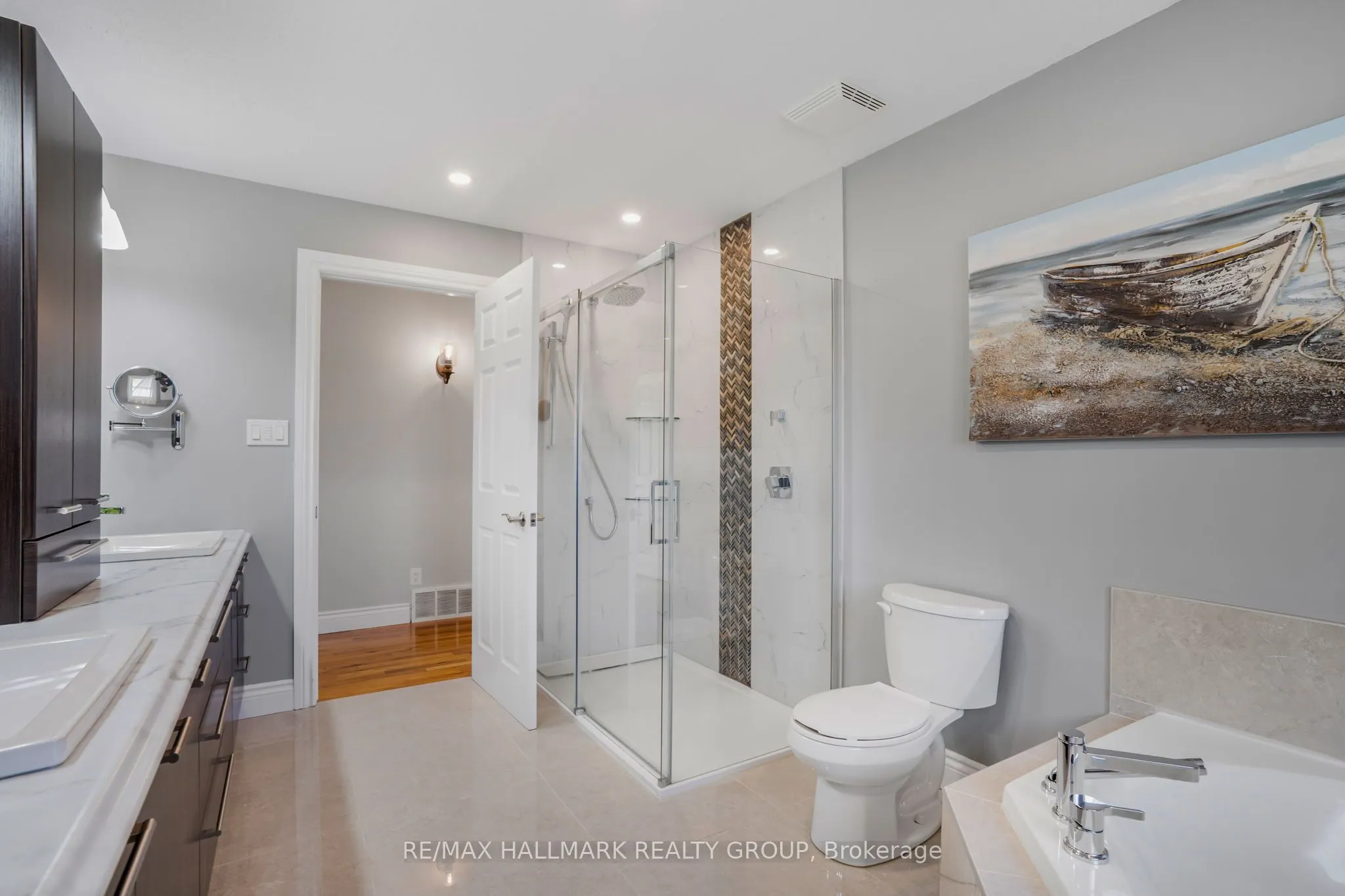 2321 DU LAC Road