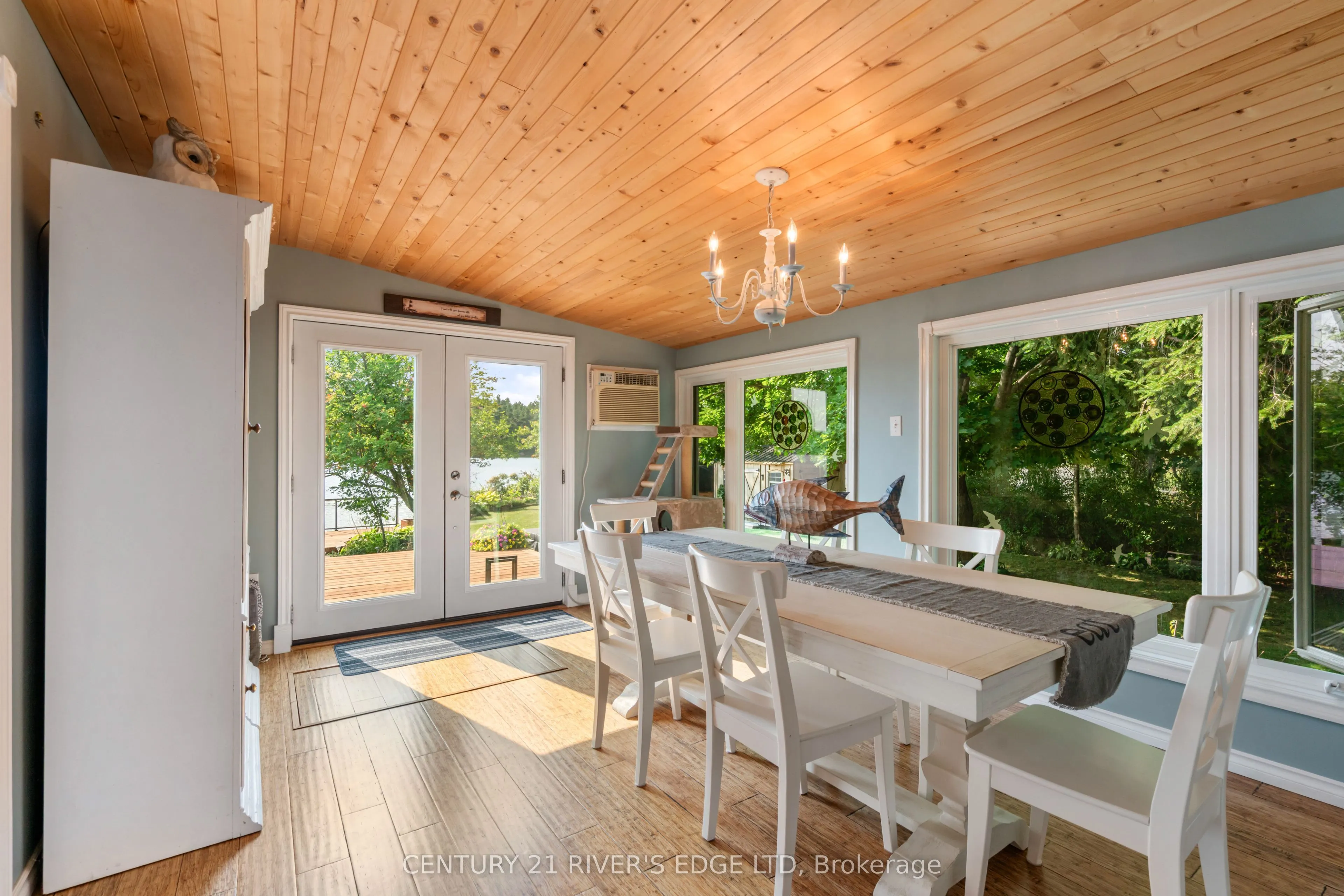 61 Temperance Lake Road