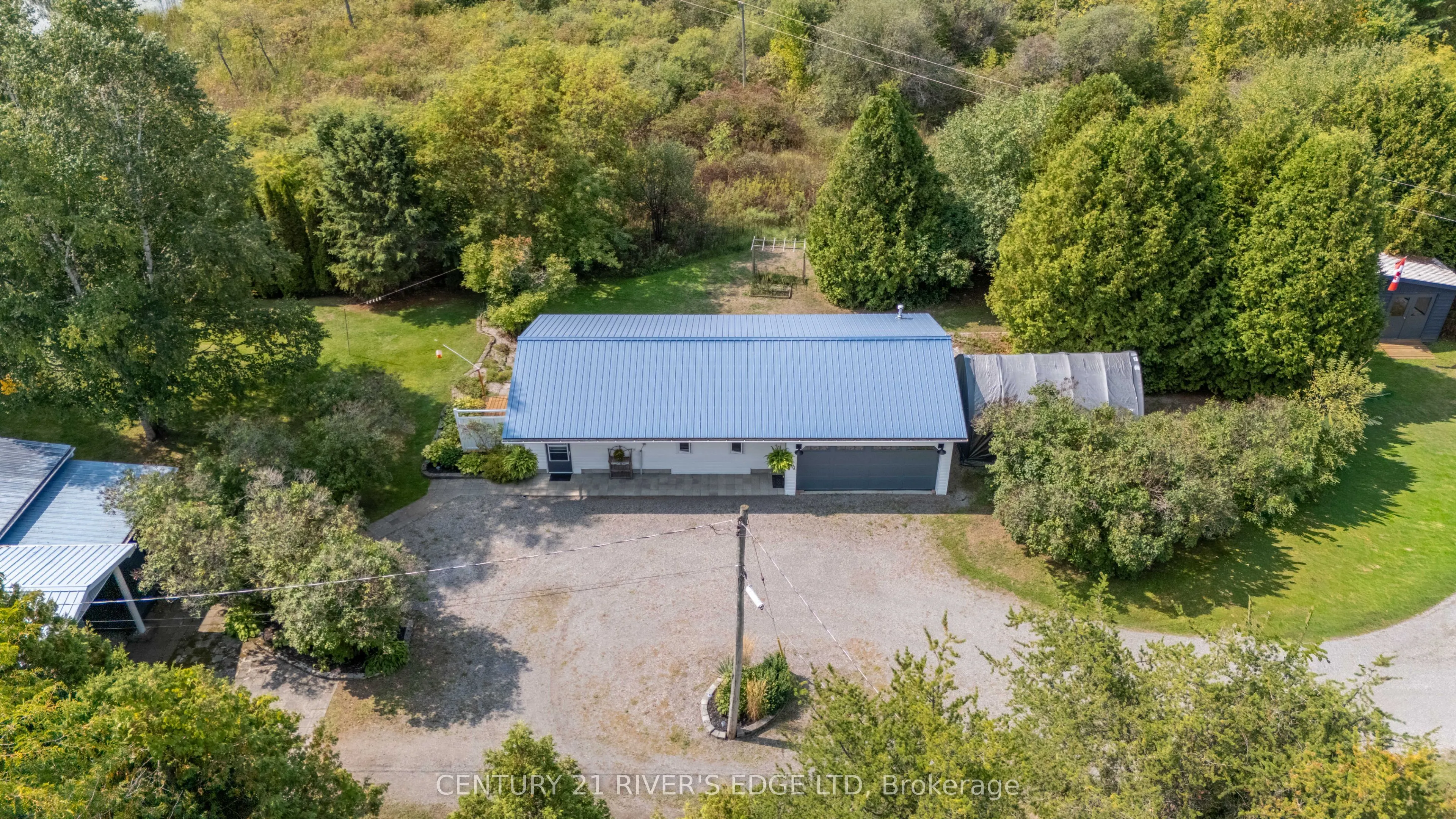 61 Temperance Lake Road