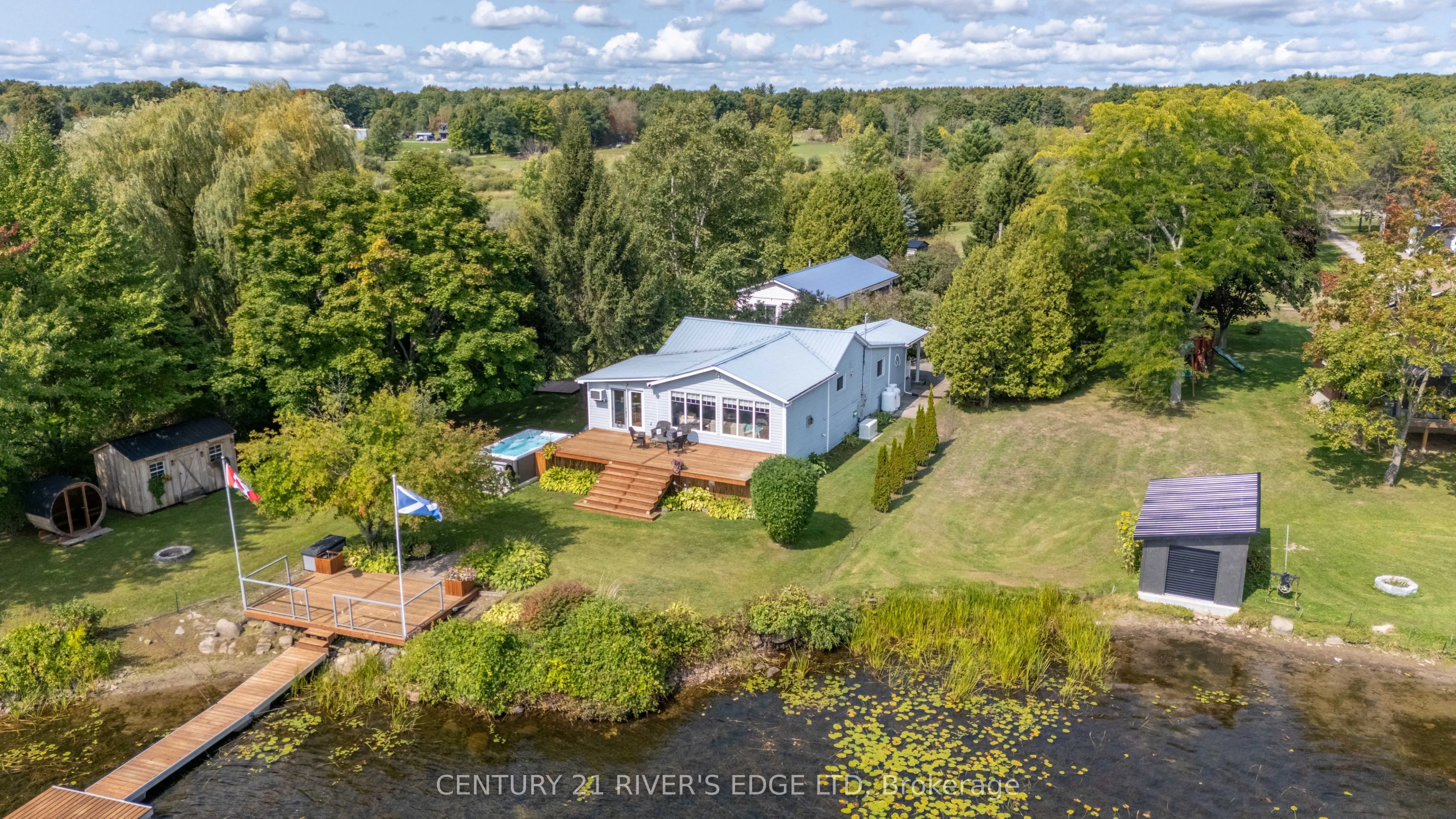 61 Temperance Lake Road