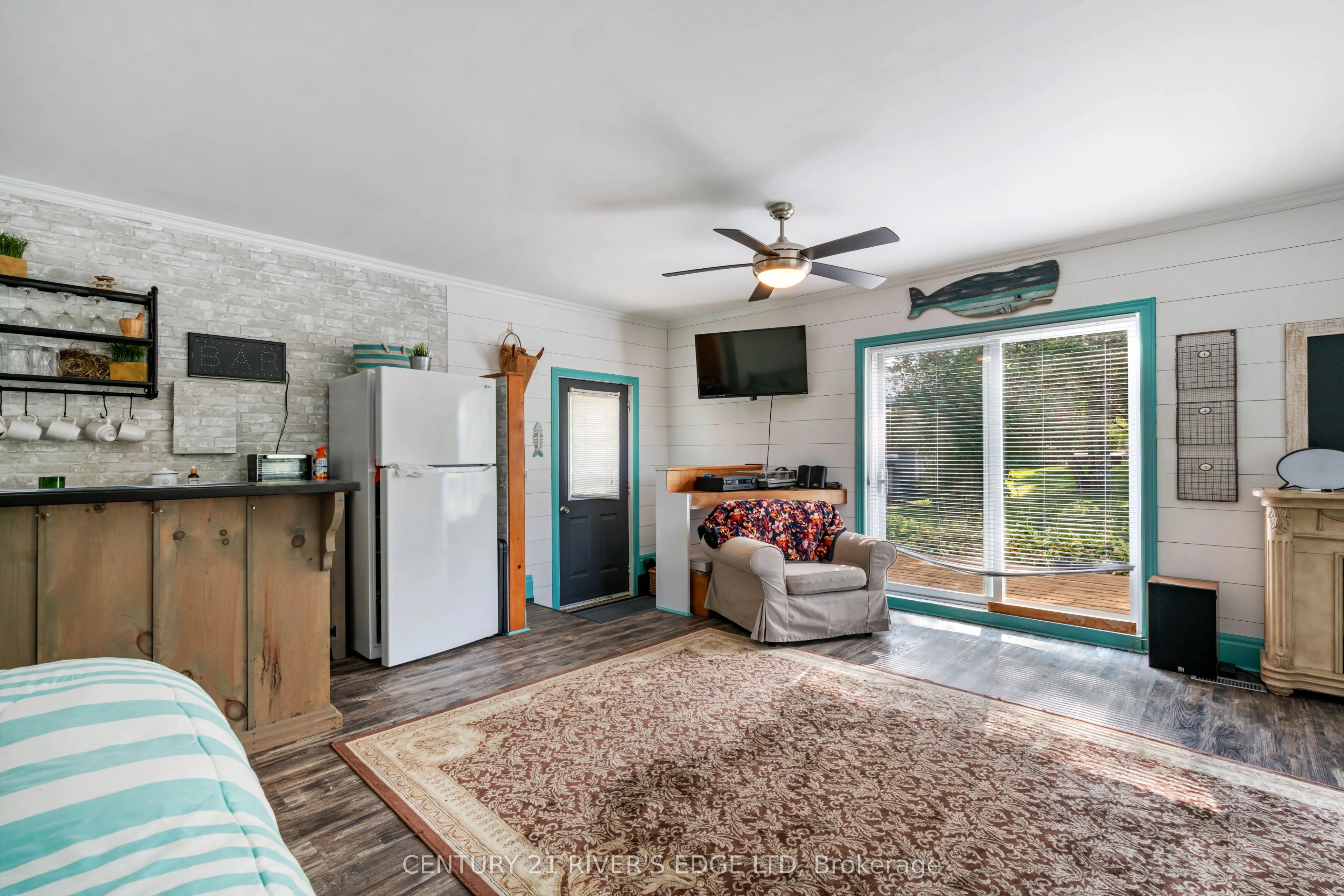 61 Temperance Lake Road