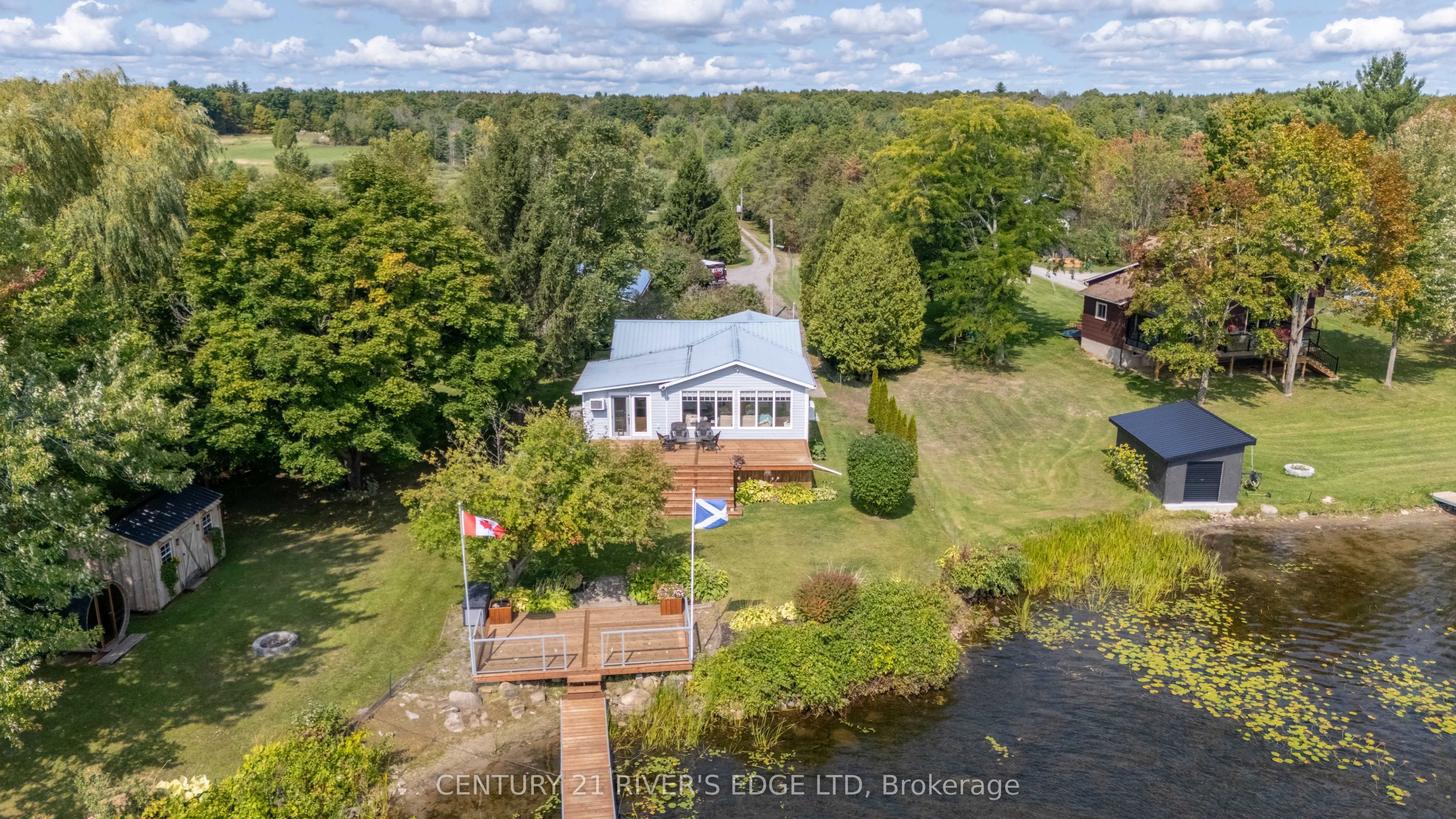61 Temperance Lake Road