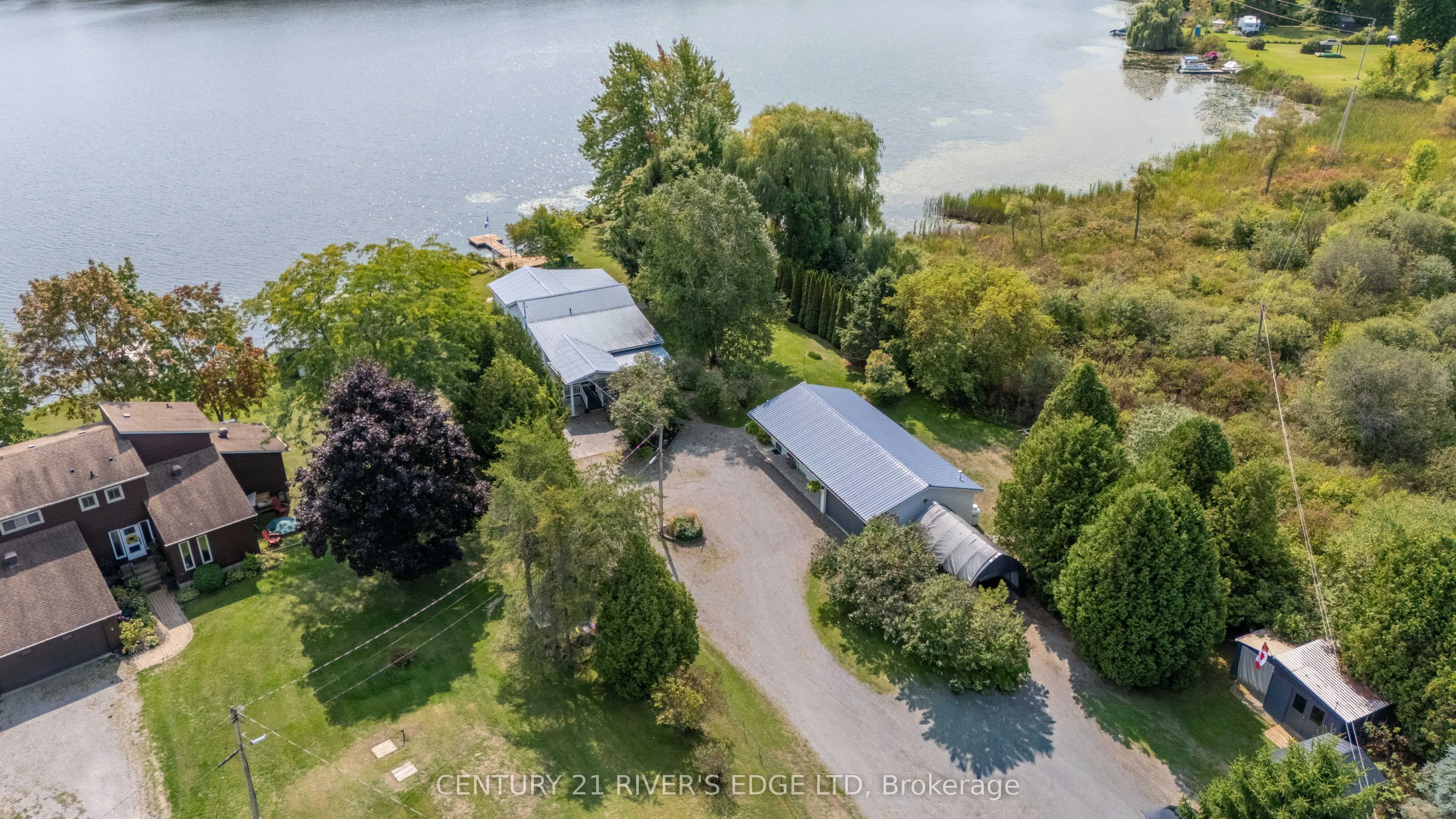 61 Temperance Lake Road