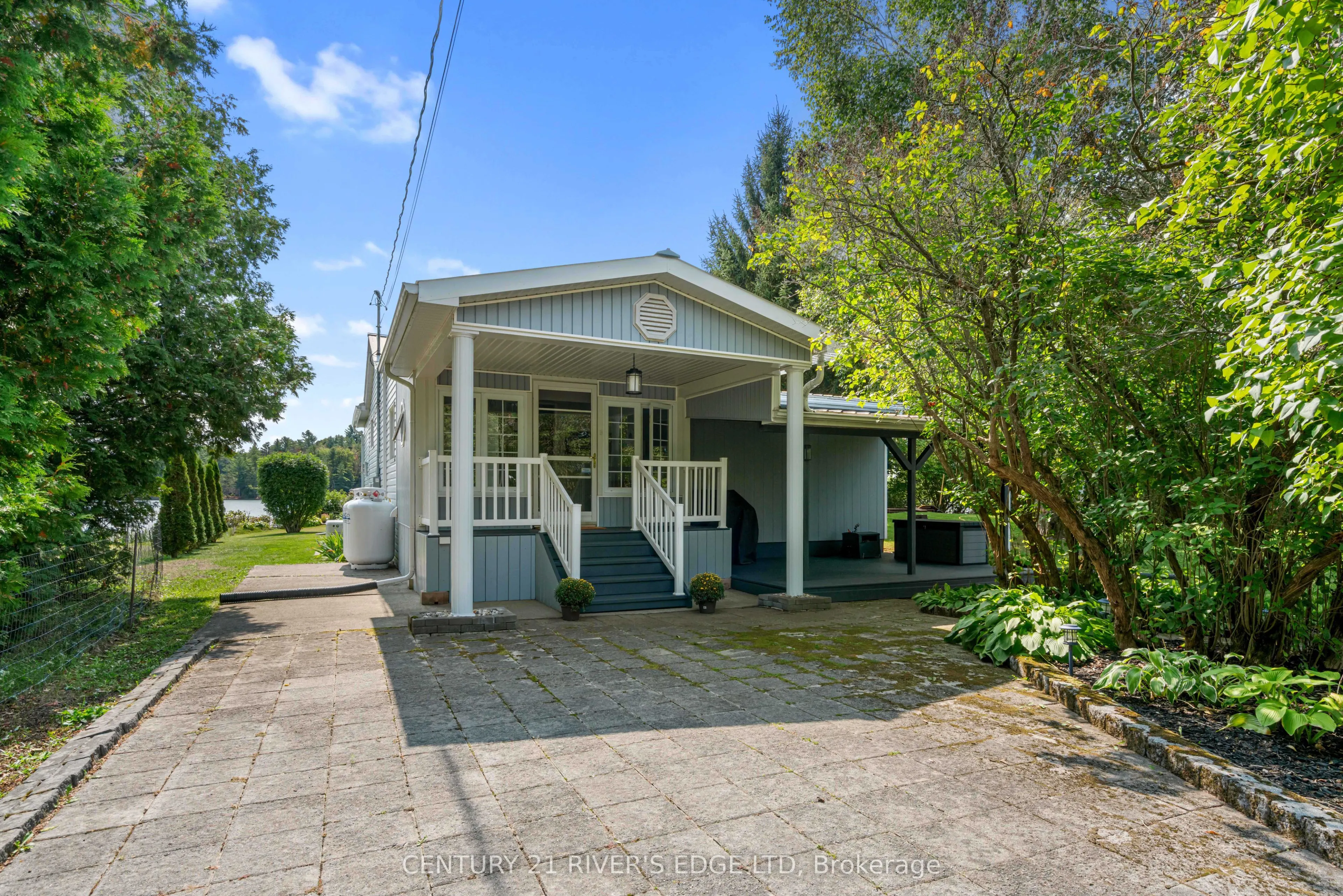 61 Temperance Lake Road