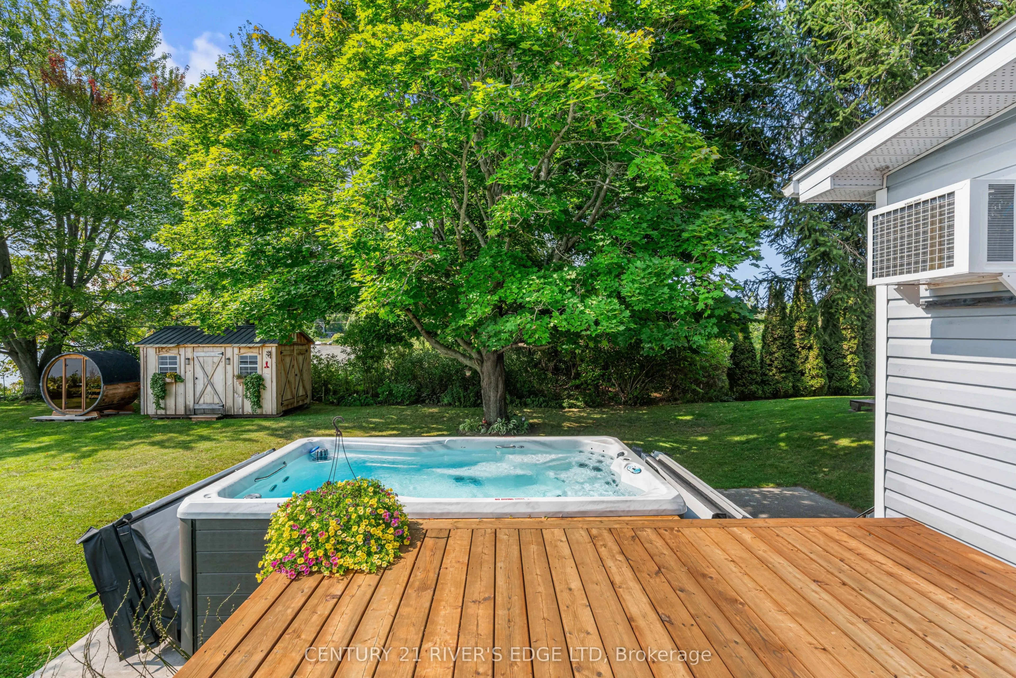 61 Temperance Lake Road