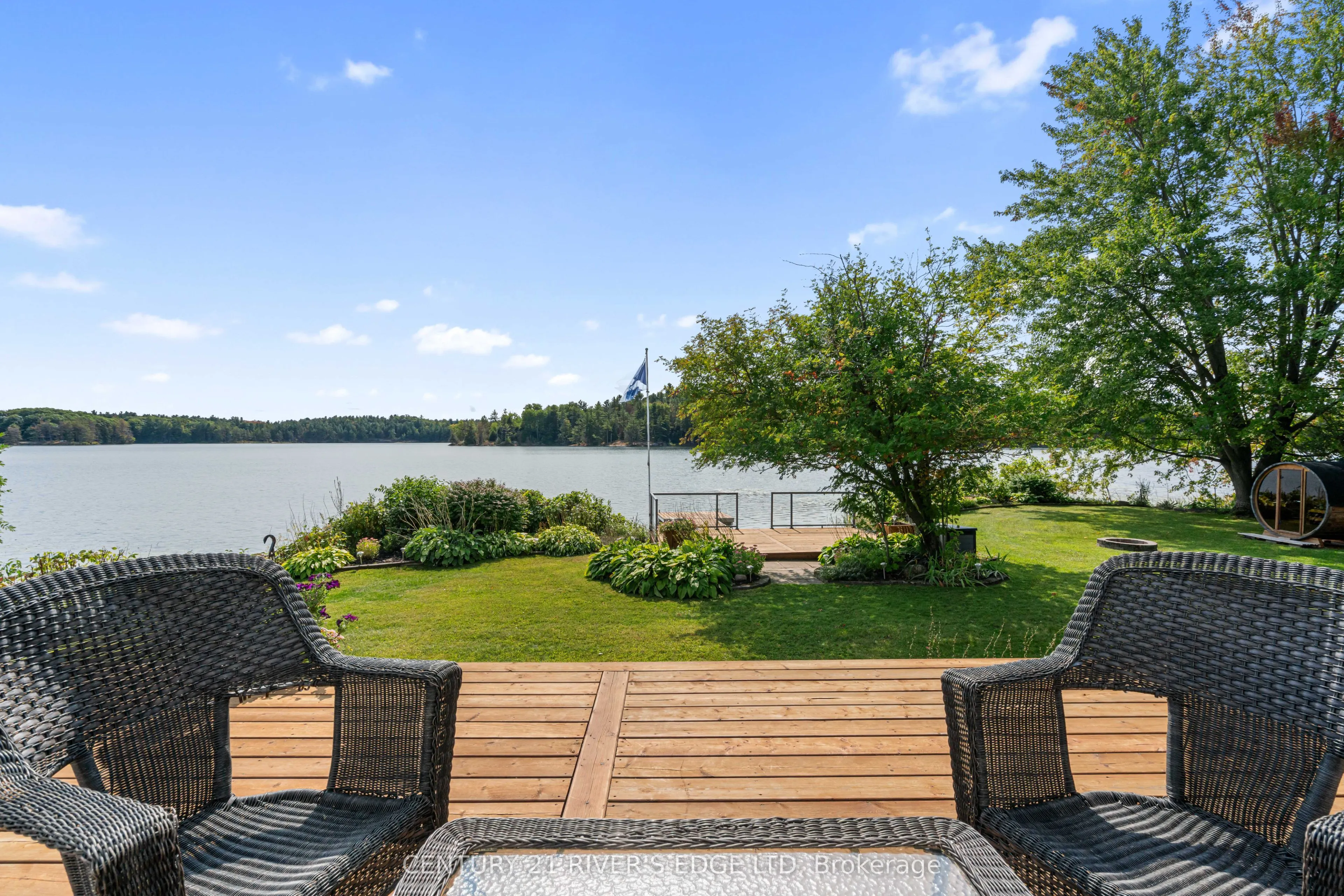 61 Temperance Lake Road
