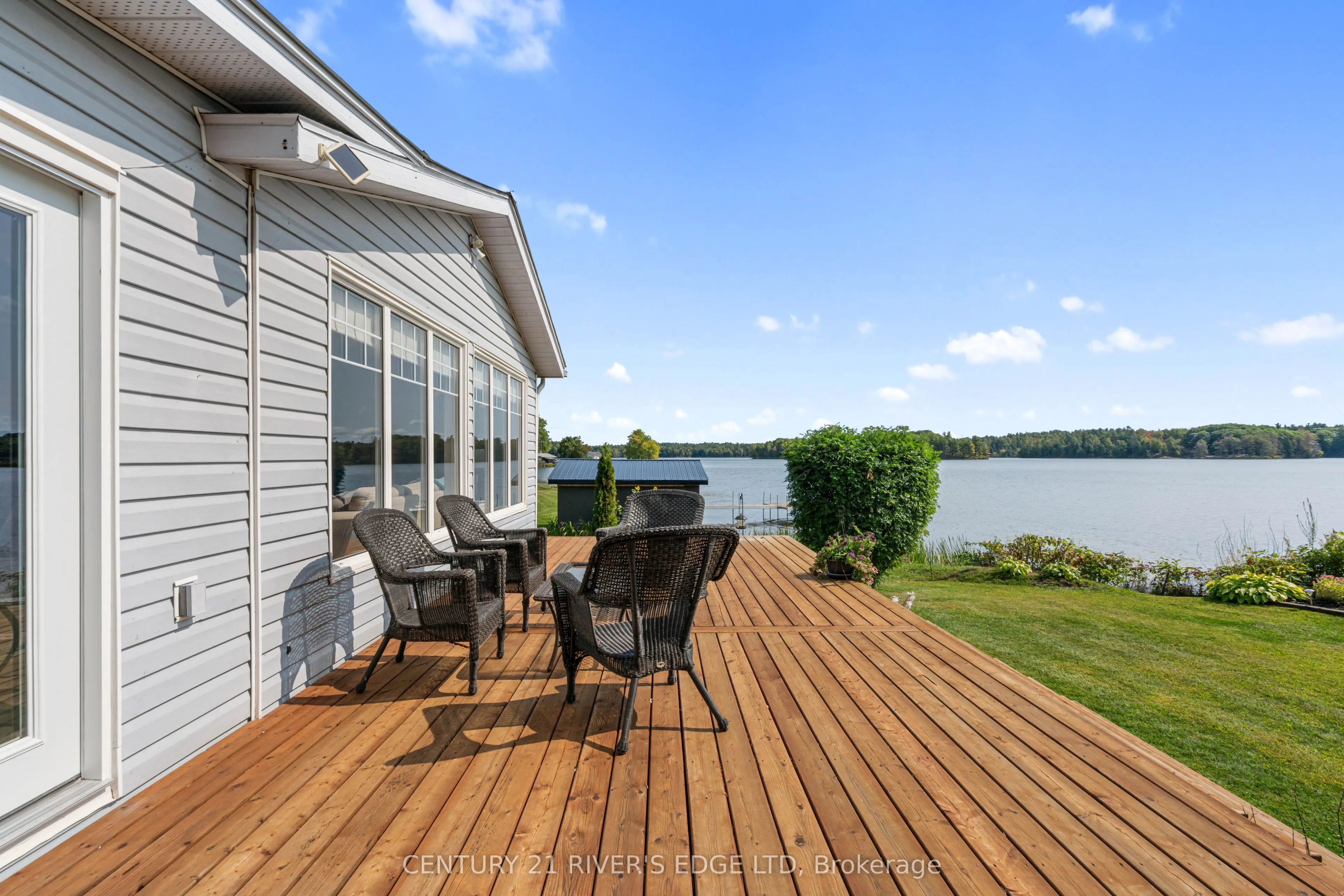 61 Temperance Lake Road