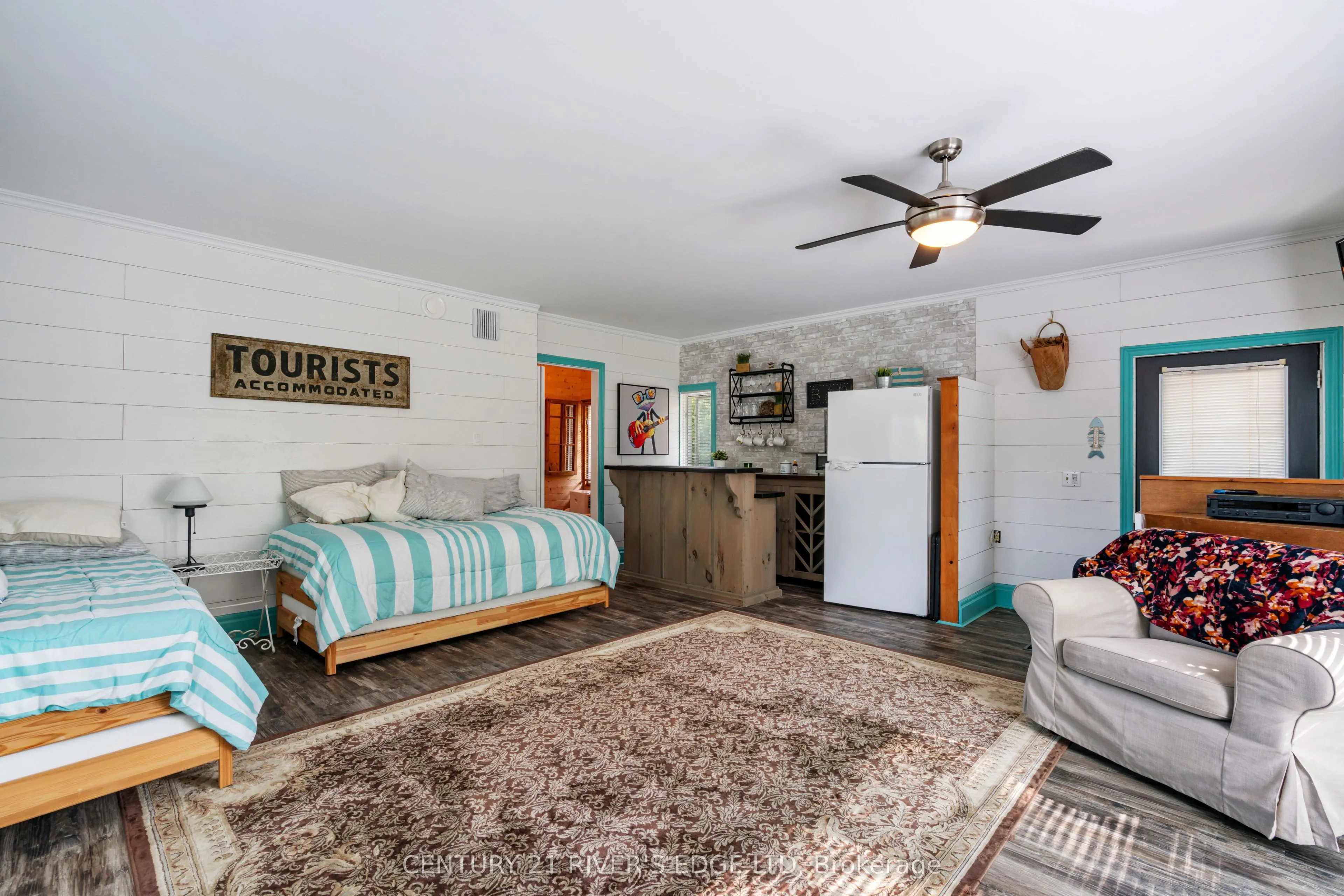 61 Temperance Lake Road