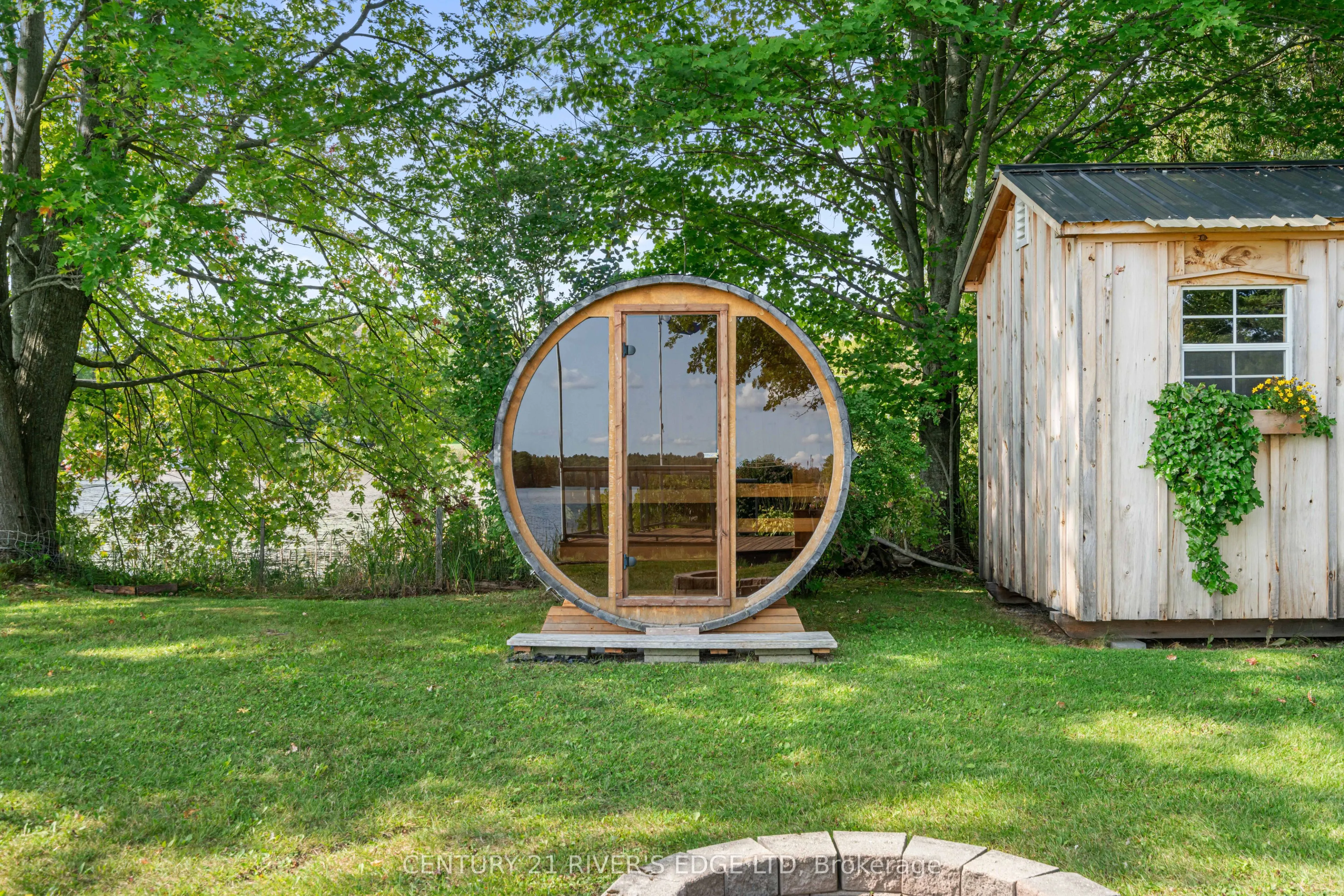 61 Temperance Lake Road