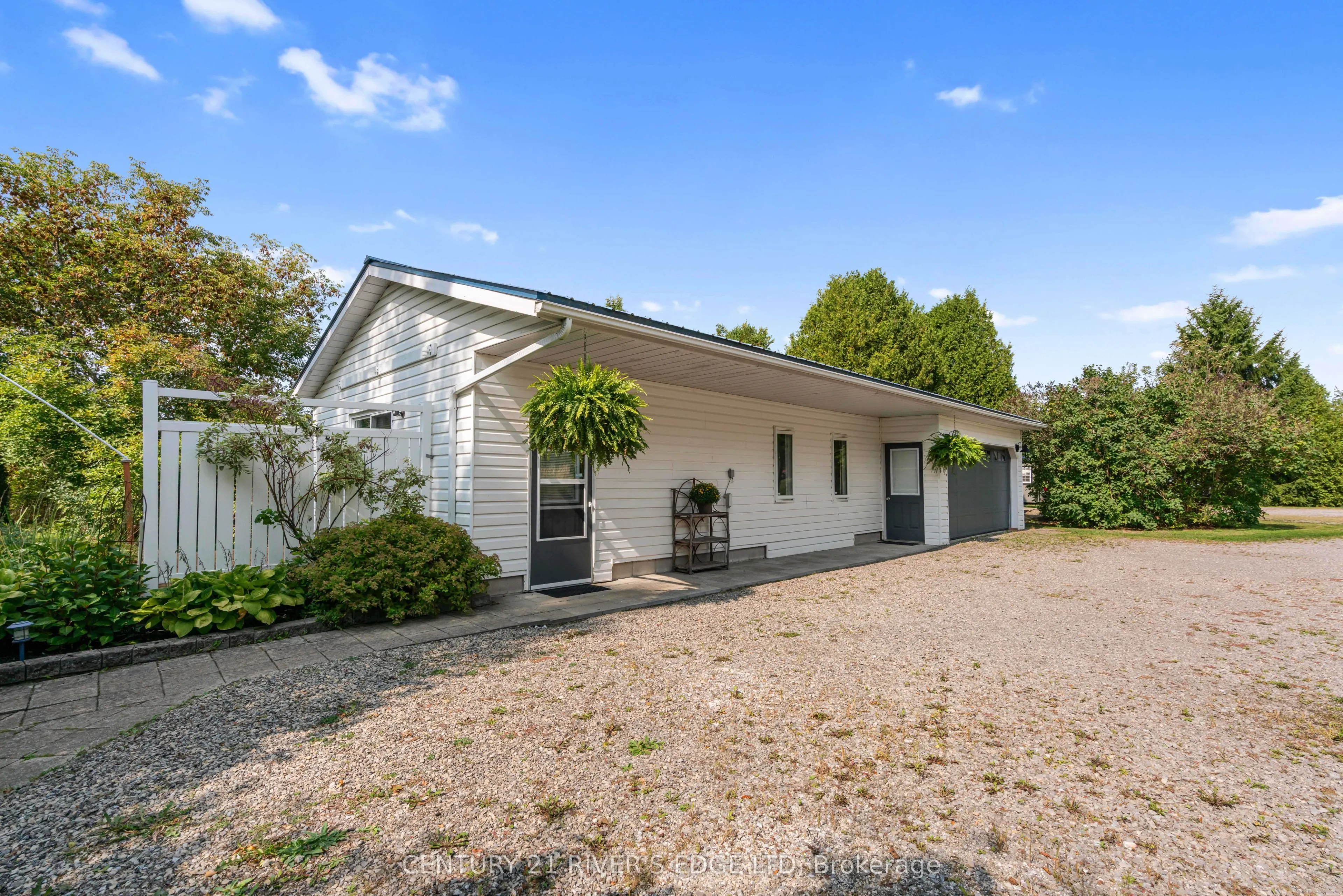 61 Temperance Lake Road