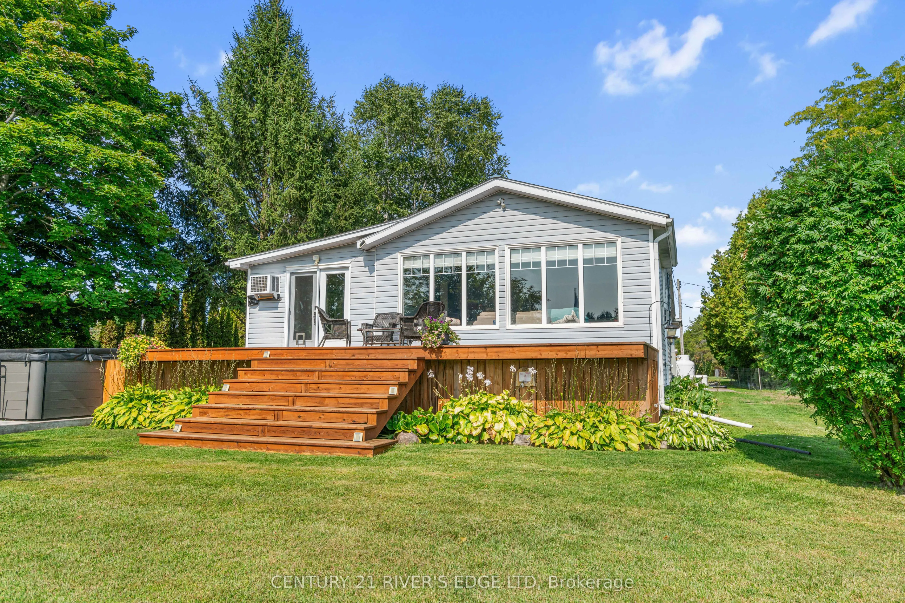 61 Temperance Lake Road