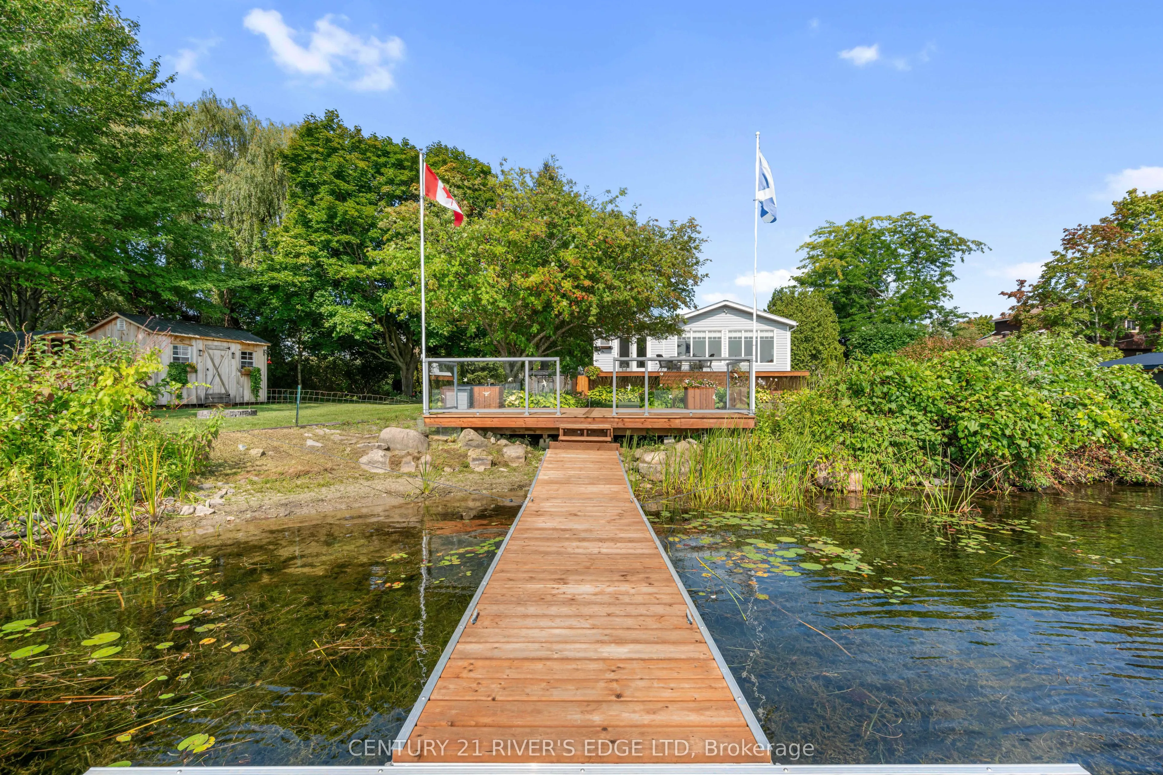 61 Temperance Lake Road
