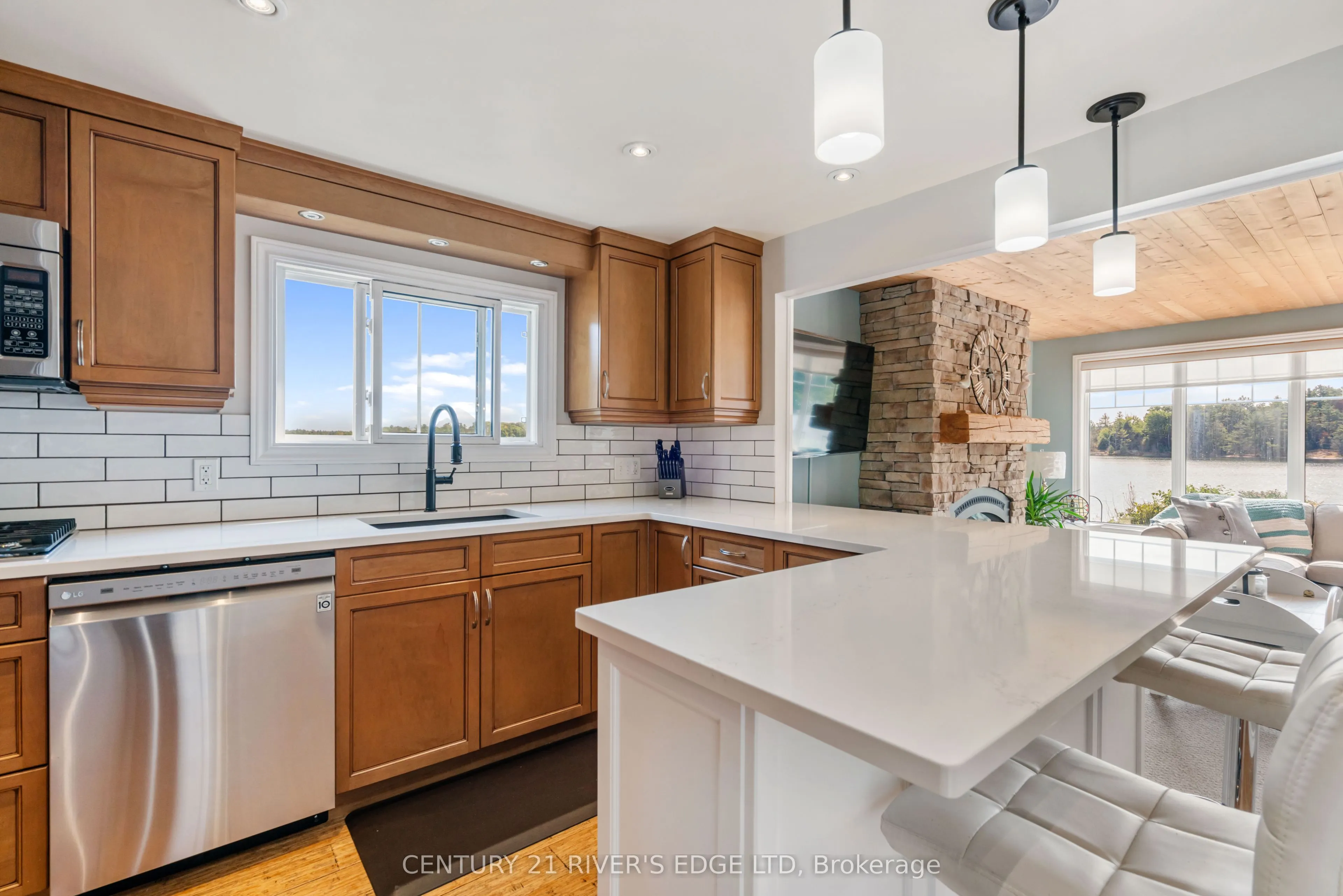 61 Temperance Lake Road
