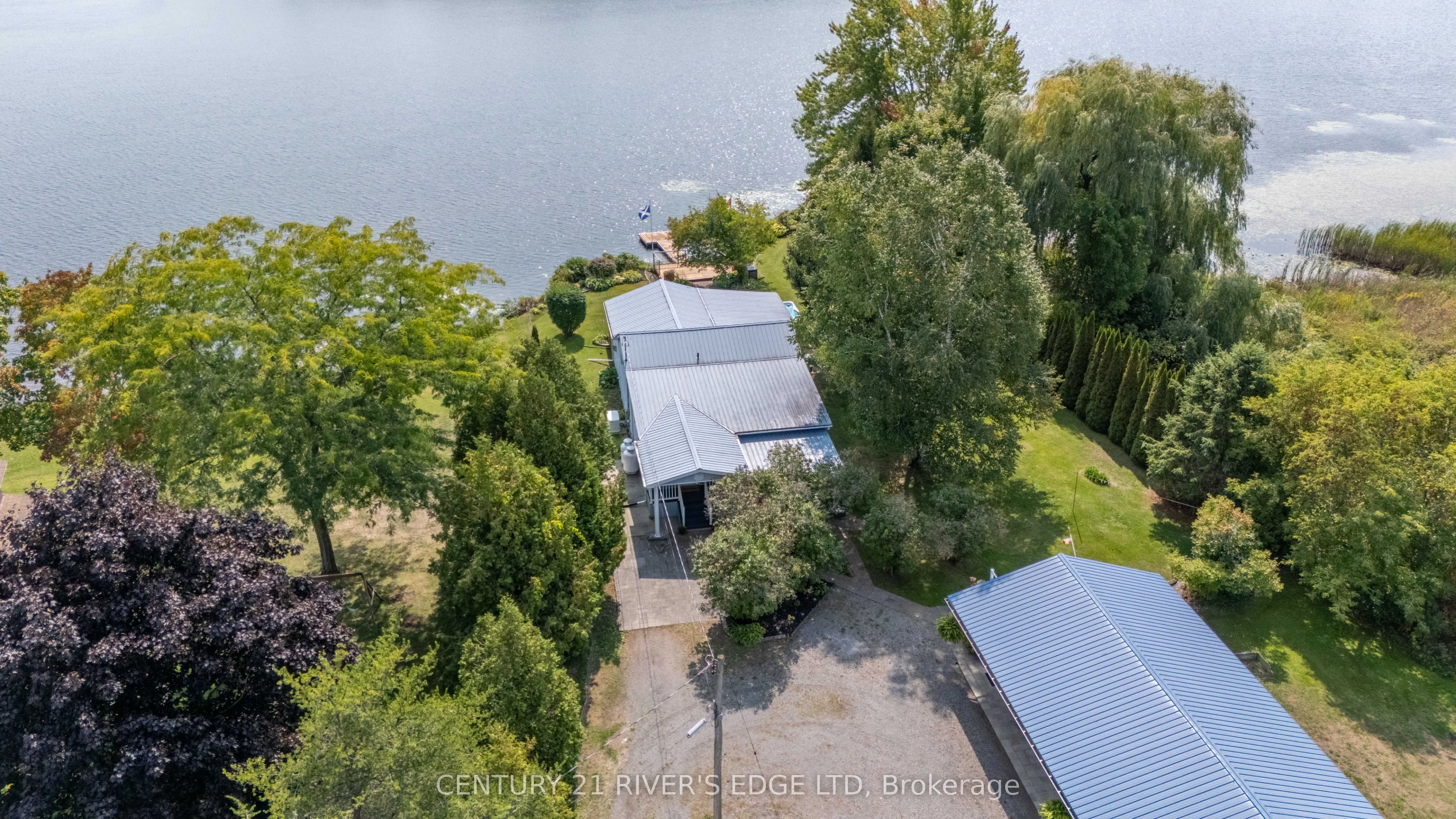 61 Temperance Lake Road