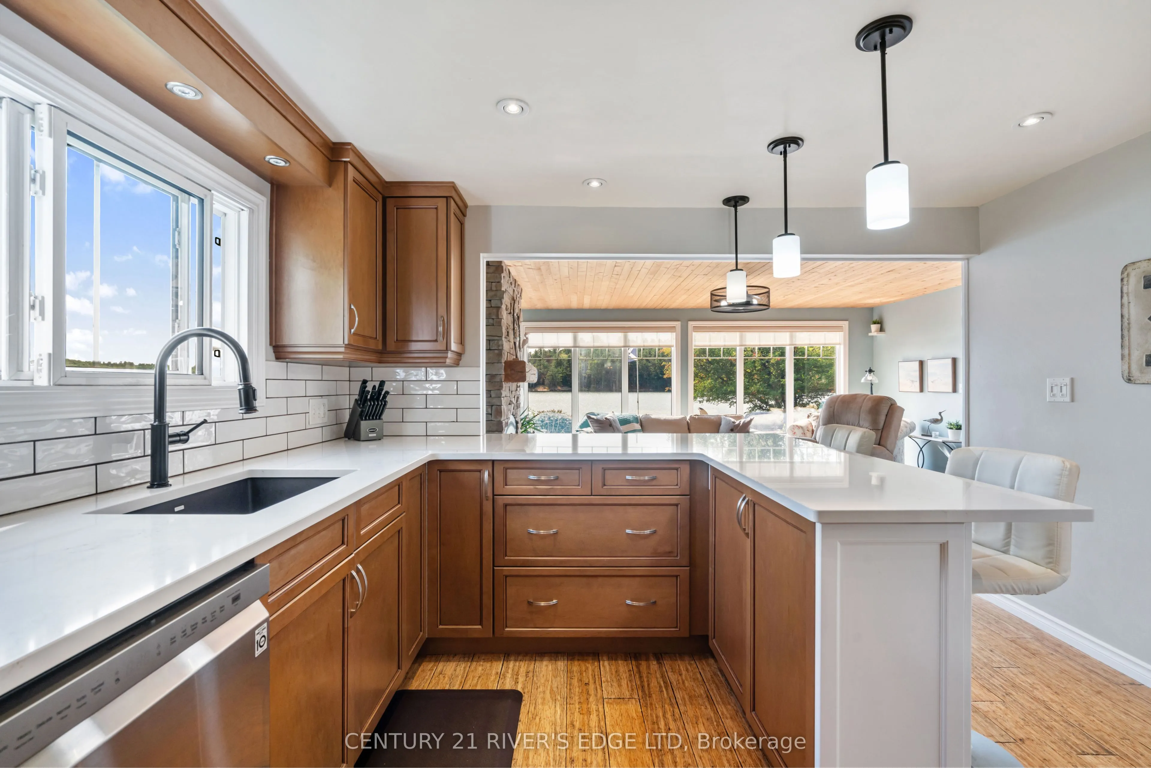 61 Temperance Lake Road