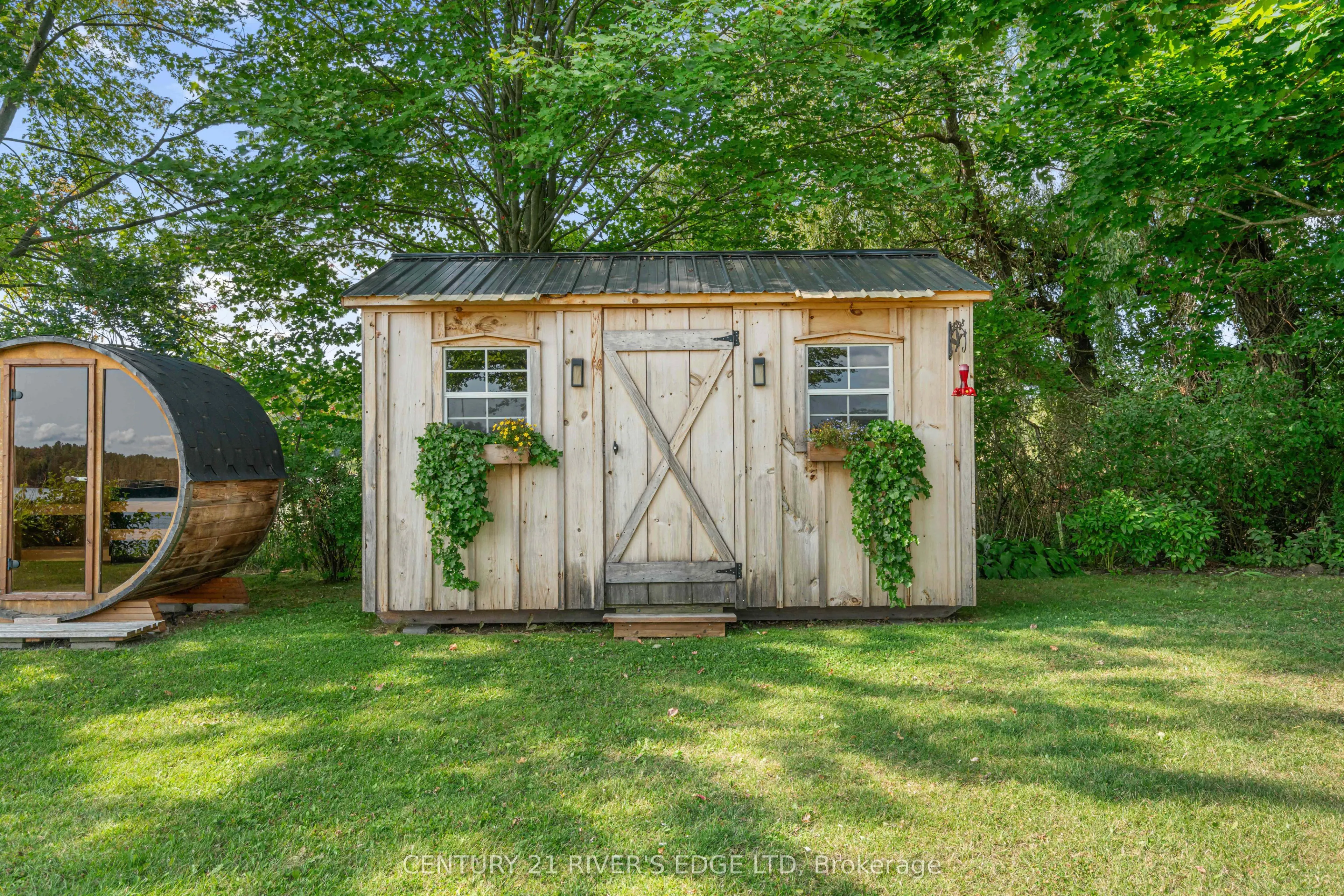 61 Temperance Lake Road