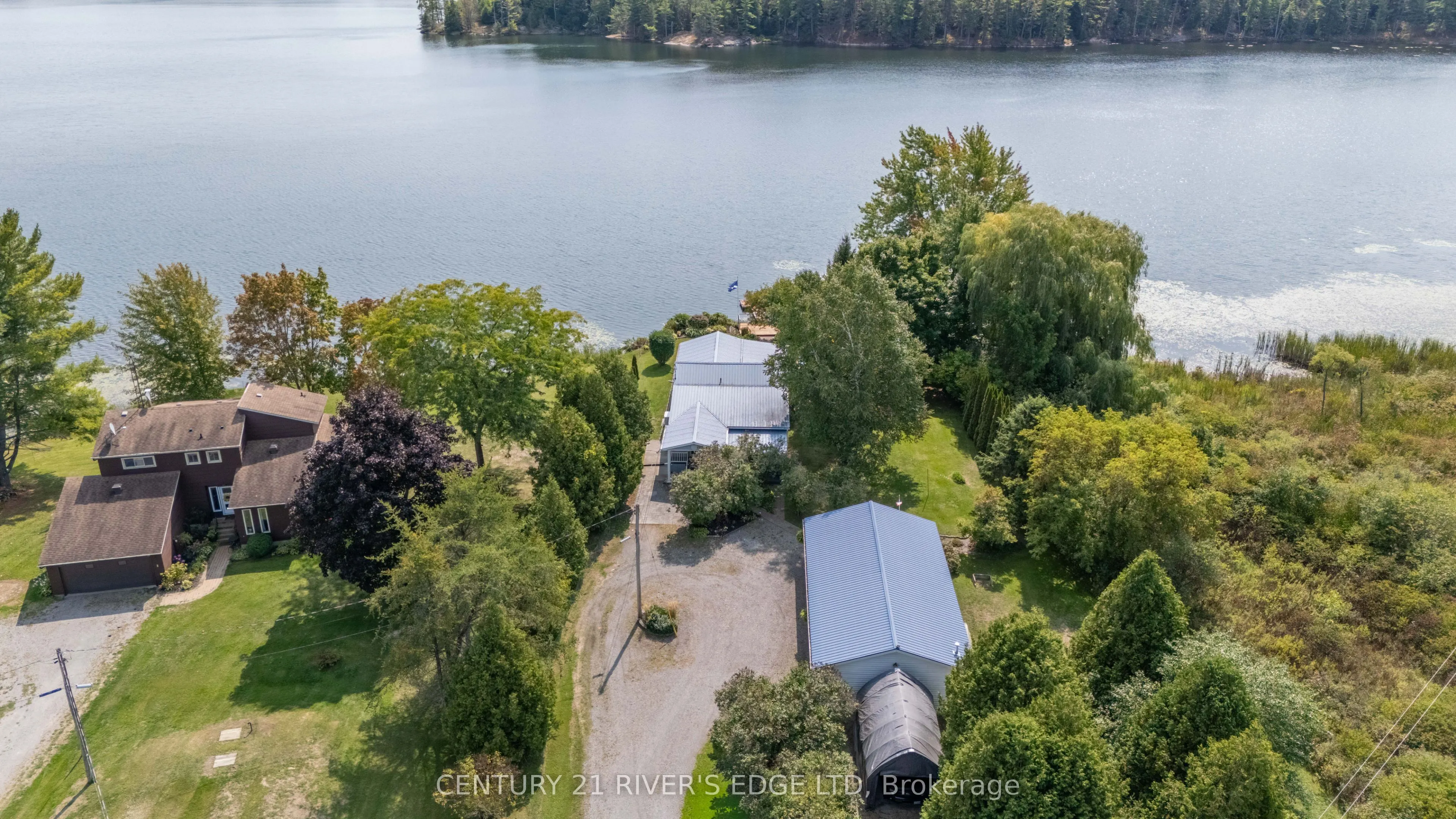 61 Temperance Lake Road